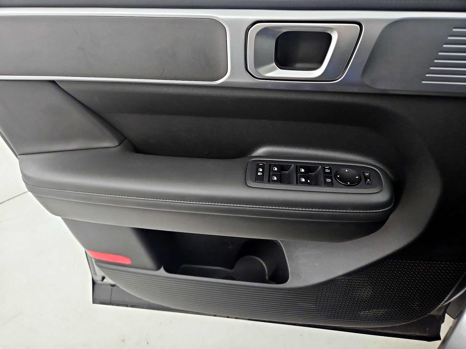 Thumbnail: 2024 Hyundai Santa Fe - 12