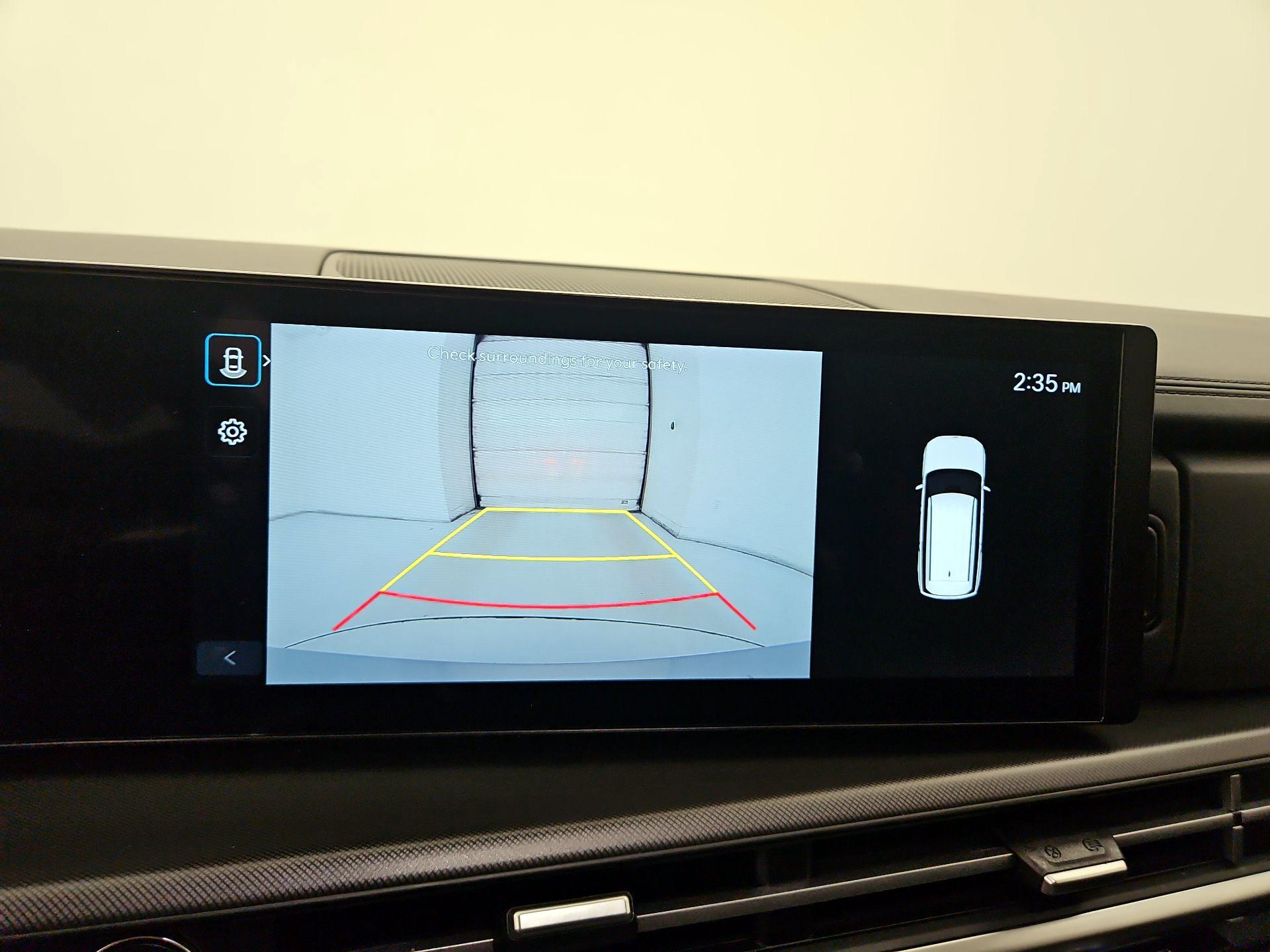 Thumbnail: 2024 Hyundai Santa Fe - 14