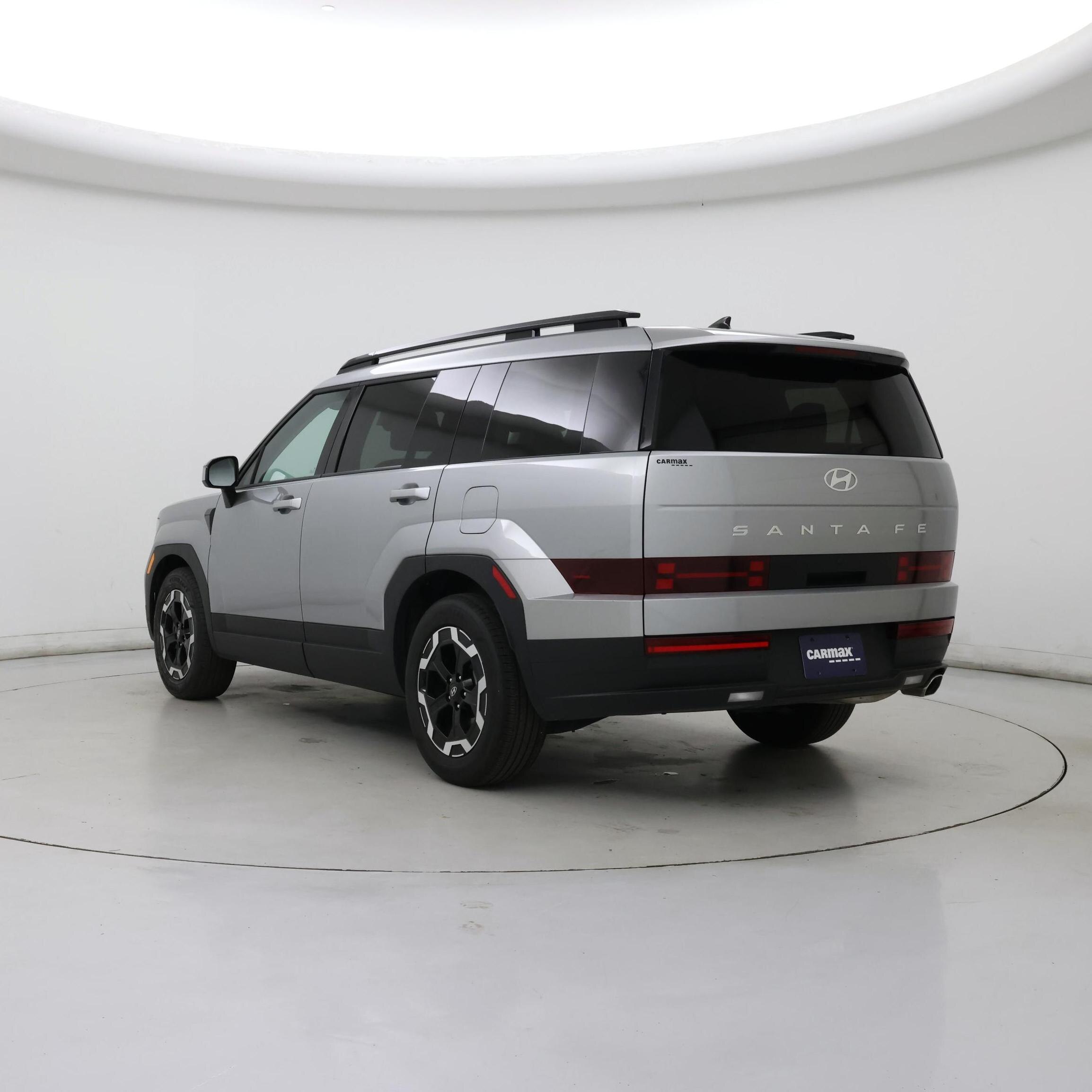 Thumbnail: 2024 Hyundai Santa Fe - 2