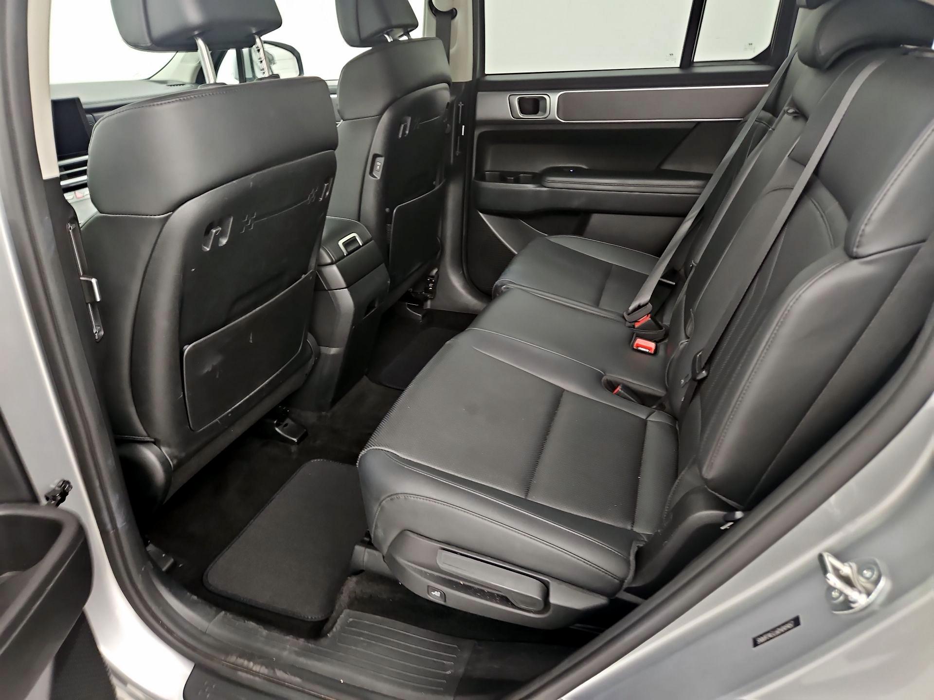 Thumbnail: 2024 Hyundai Santa Fe - 19