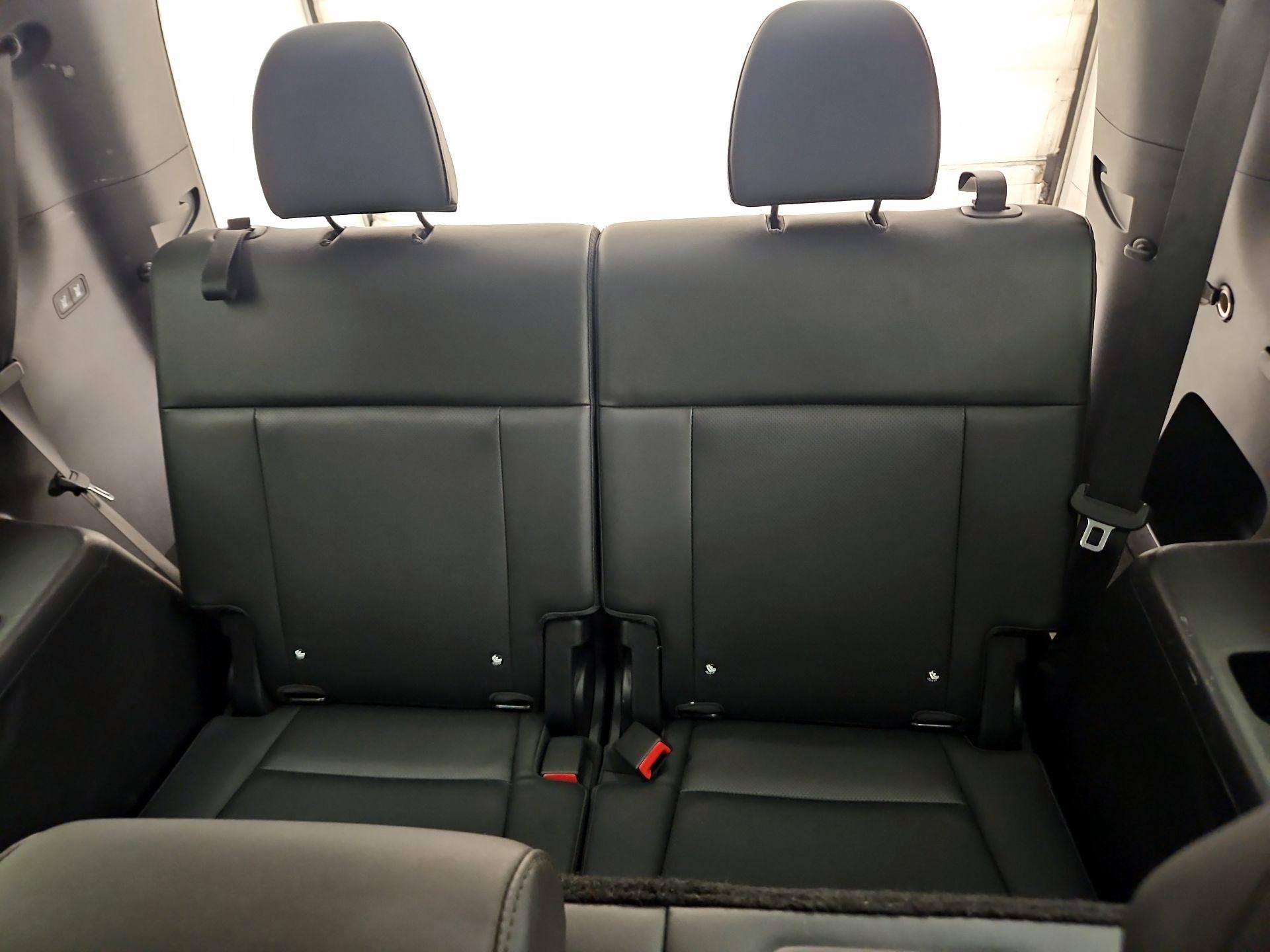 Thumbnail: 2024 Hyundai Santa Fe - 20