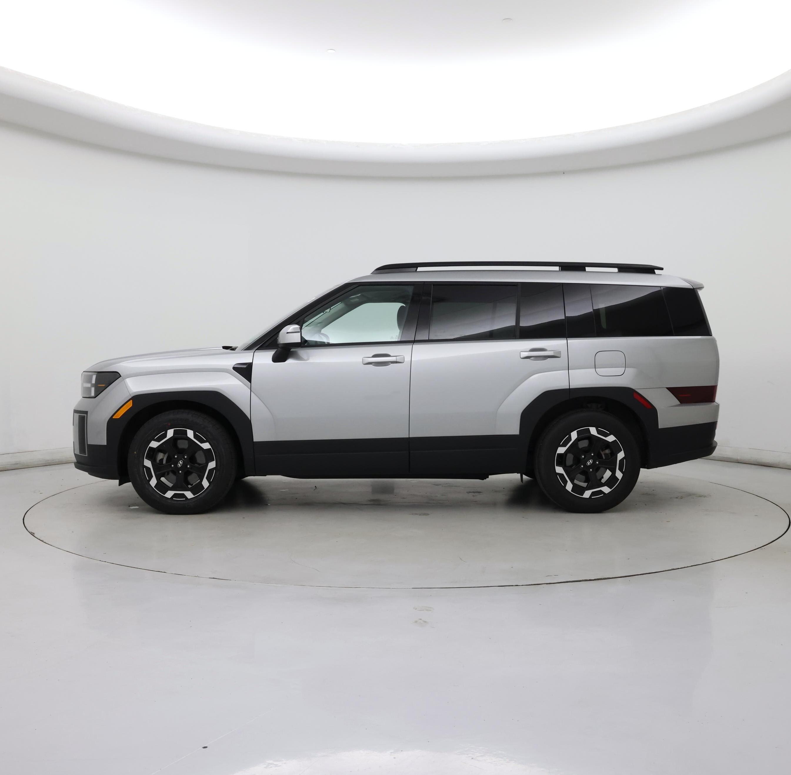 Thumbnail: 2024 Hyundai Santa Fe - 3