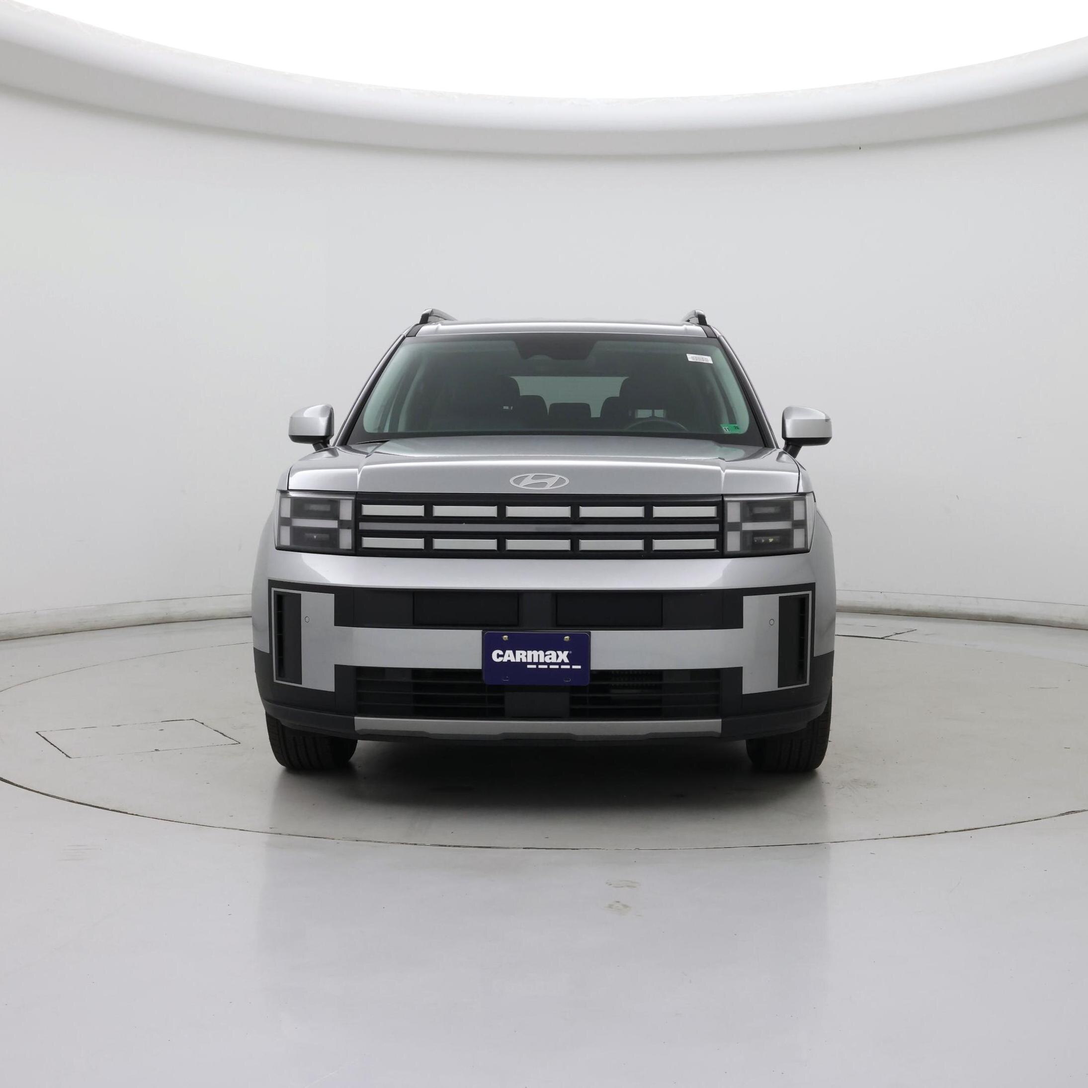 Thumbnail: 2024 Hyundai Santa Fe - 5