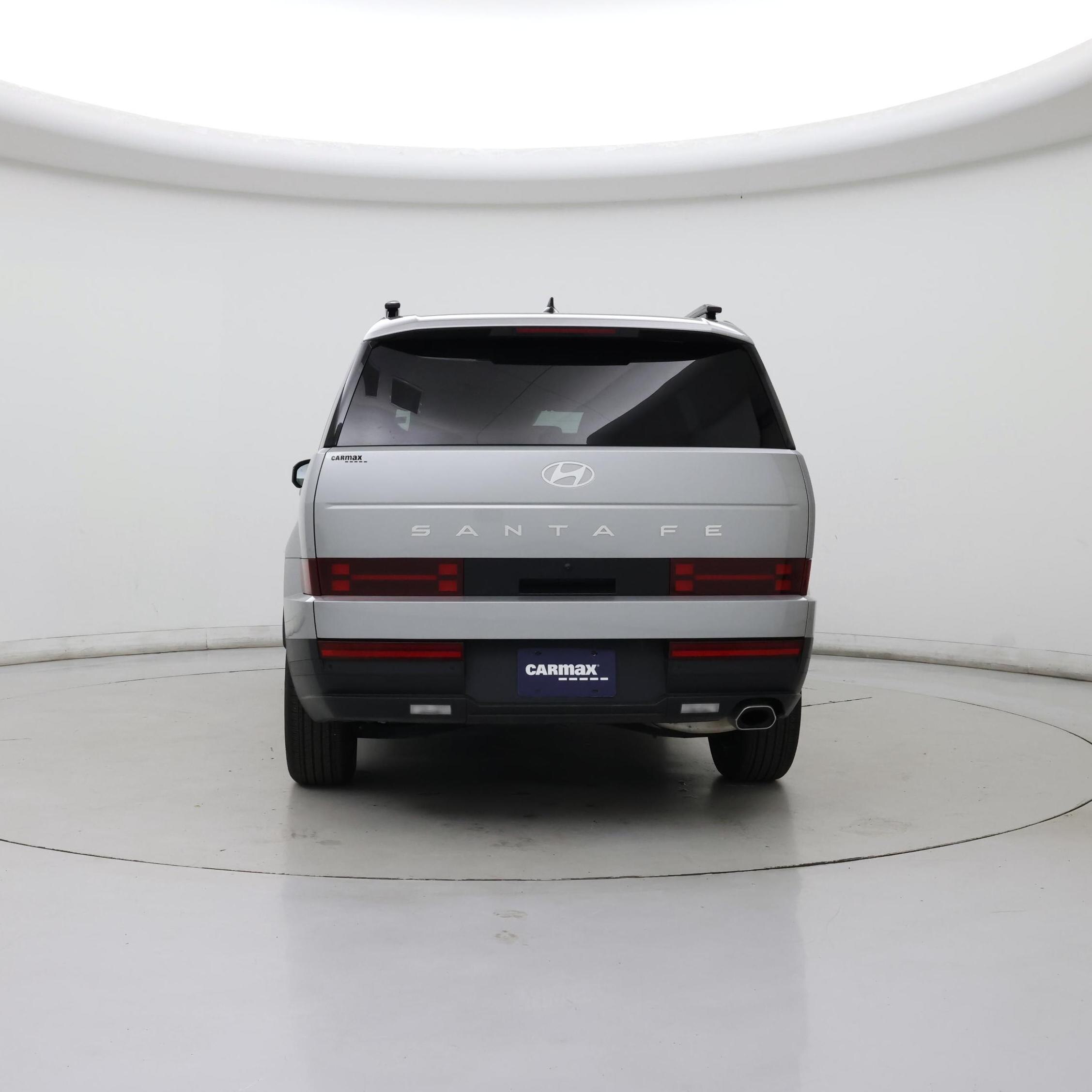 Thumbnail: 2024 Hyundai Santa Fe - 6