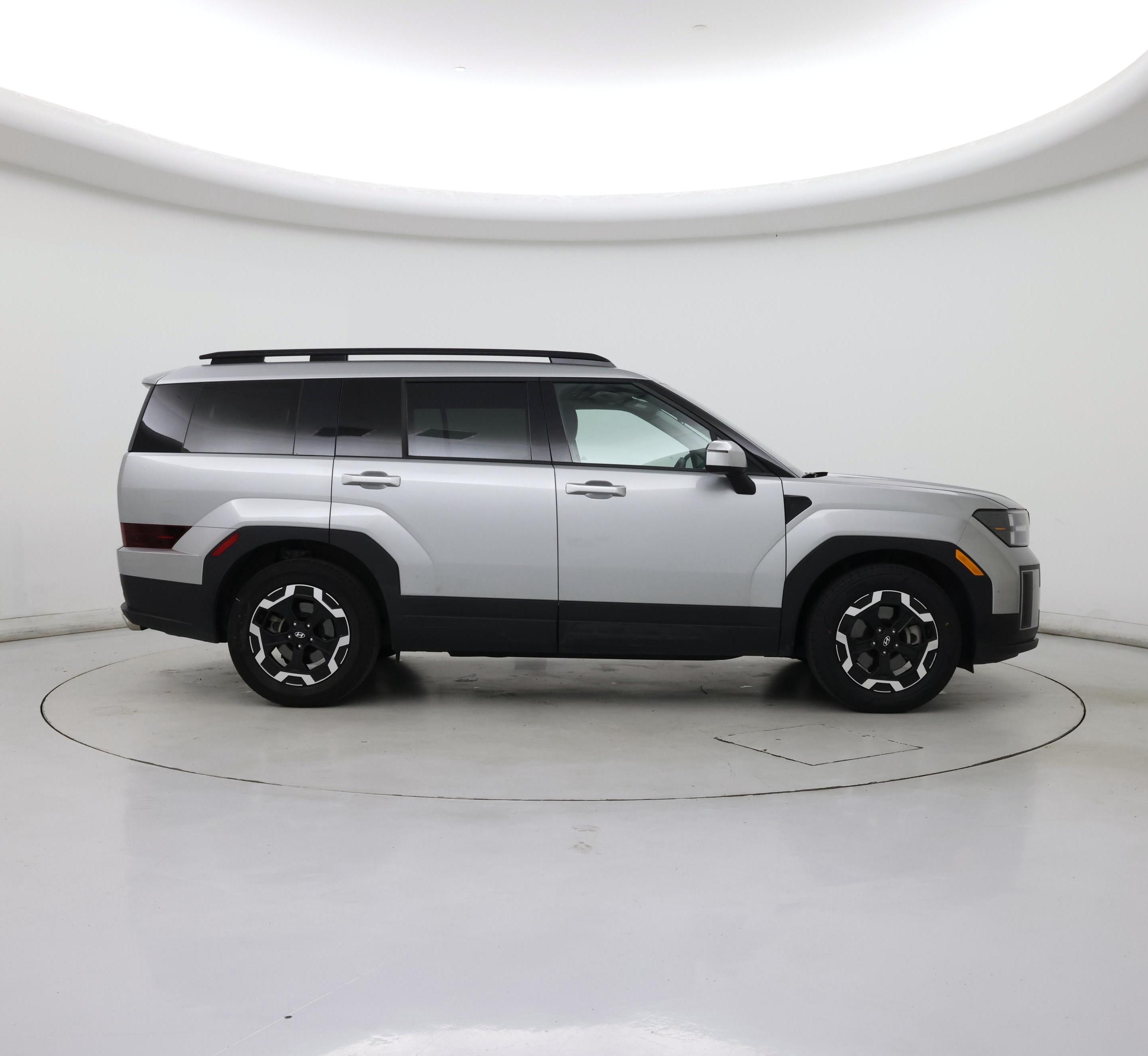 Thumbnail: 2024 Hyundai Santa Fe - 7