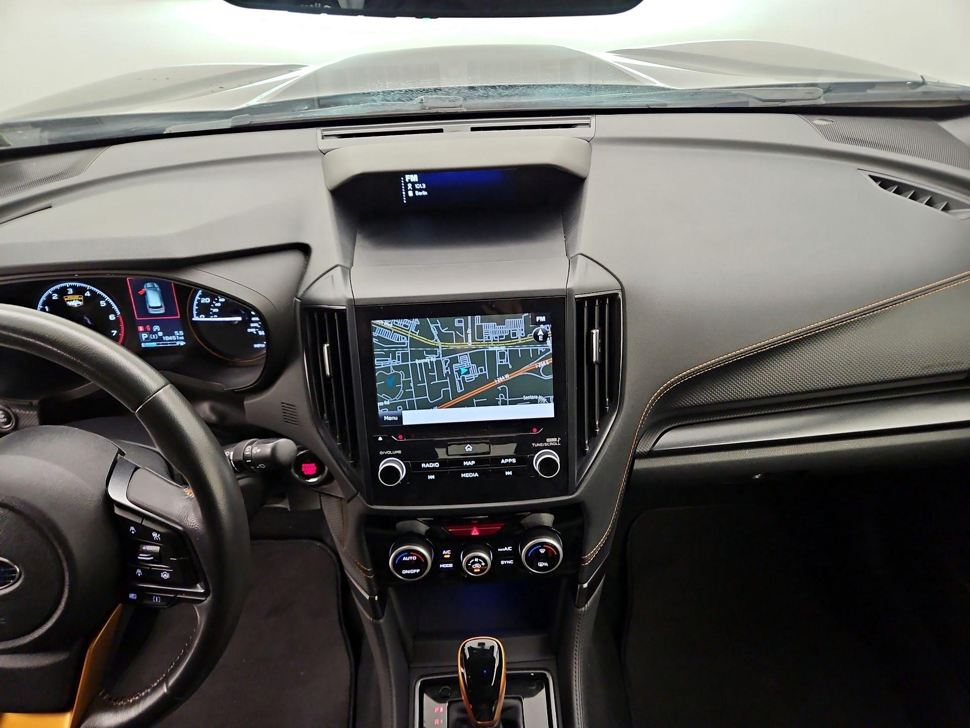 Thumbnail: 2023 Subaru Forester - 9