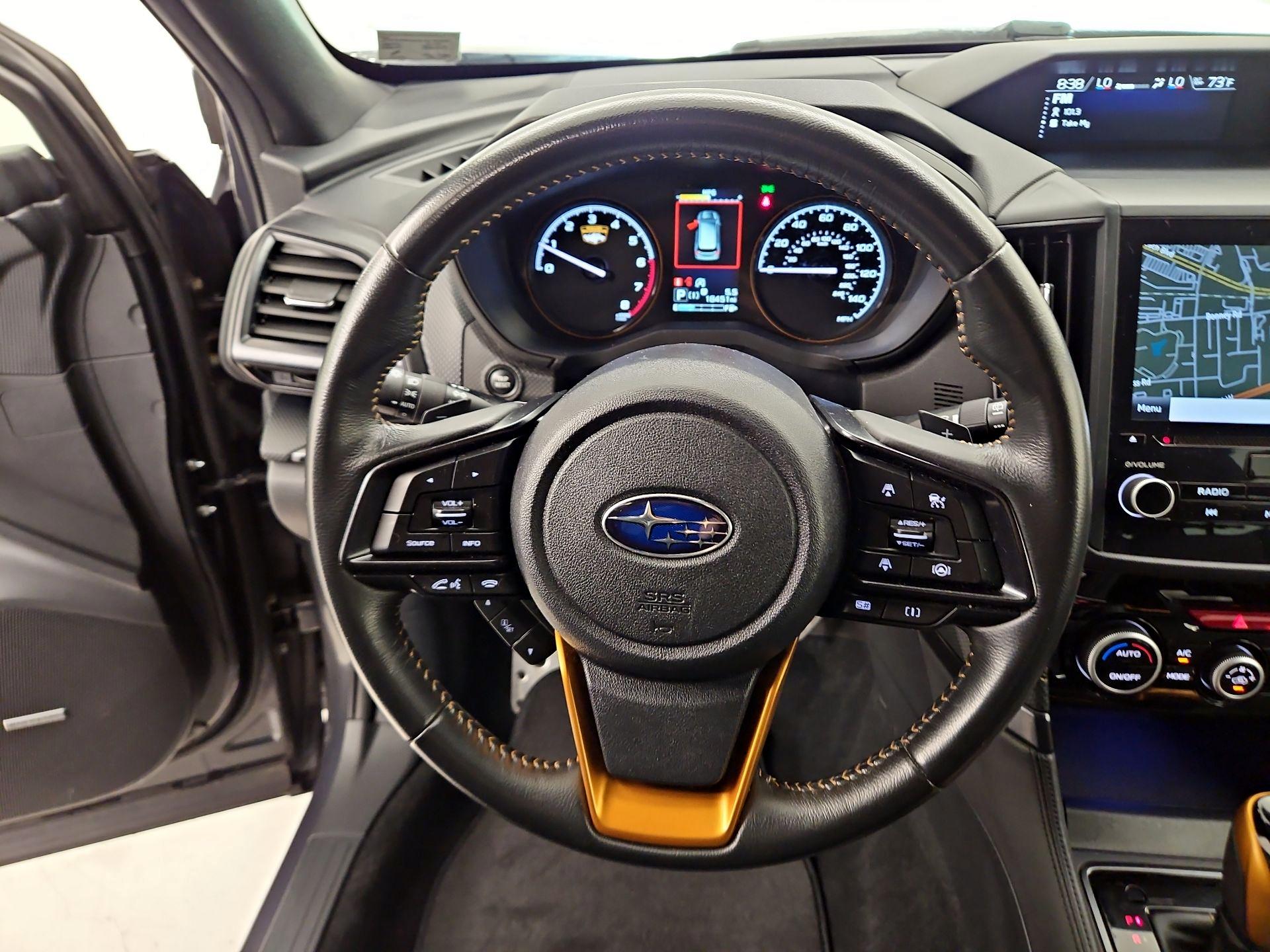 Thumbnail: 2023 Subaru Forester - 10