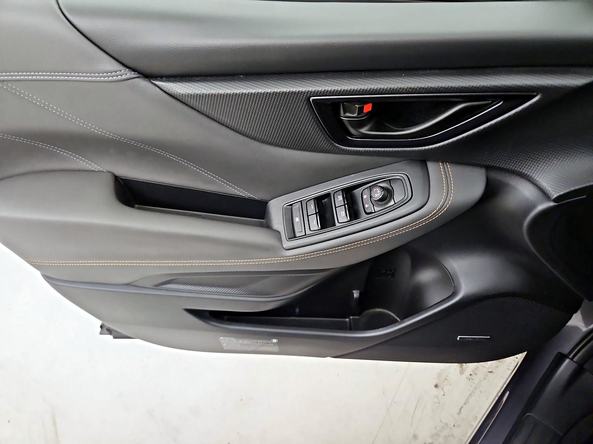 Thumbnail: 2023 Subaru Forester - 12