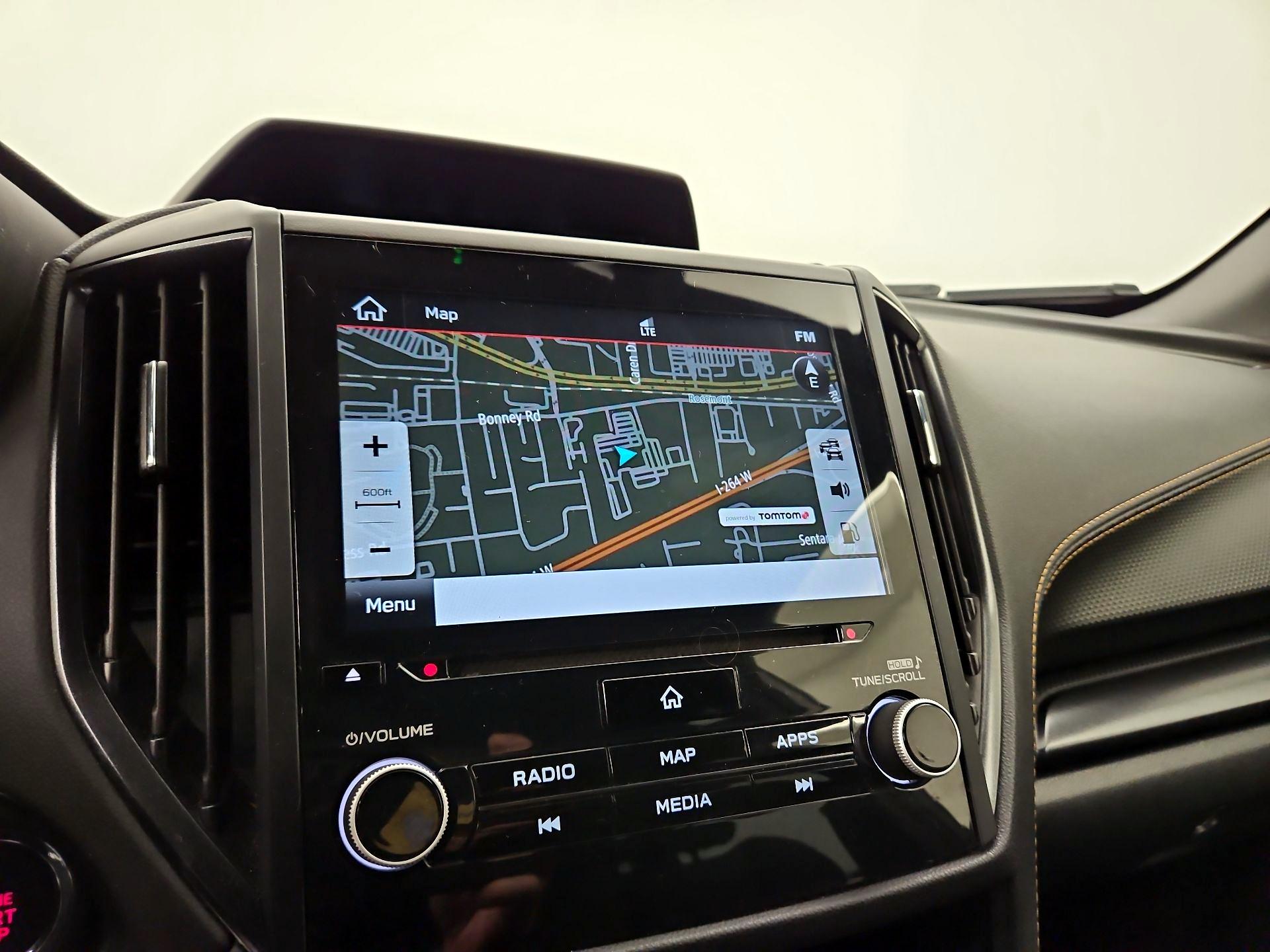 Thumbnail: 2023 Subaru Forester - 14