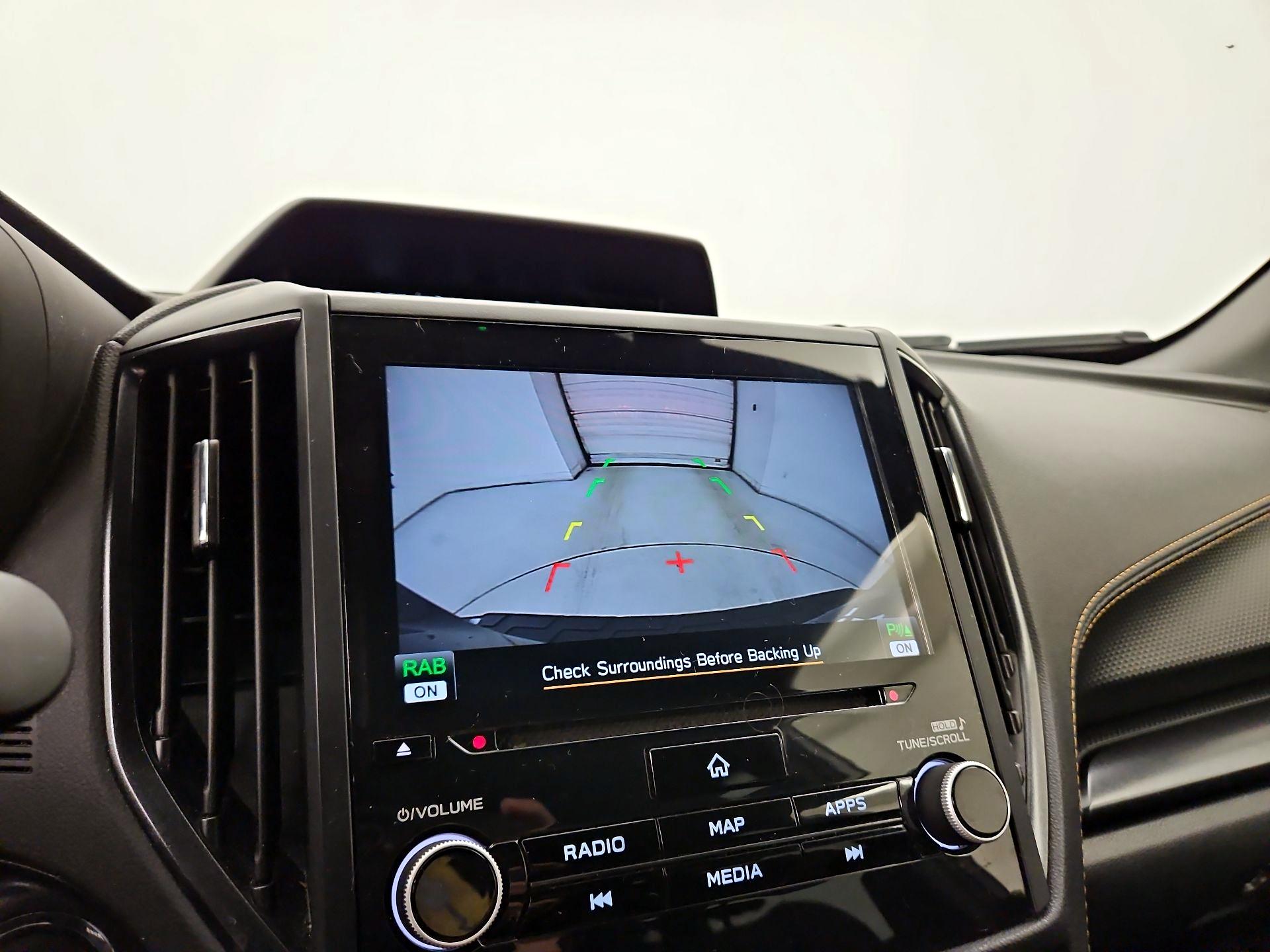 Thumbnail: 2023 Subaru Forester - 15