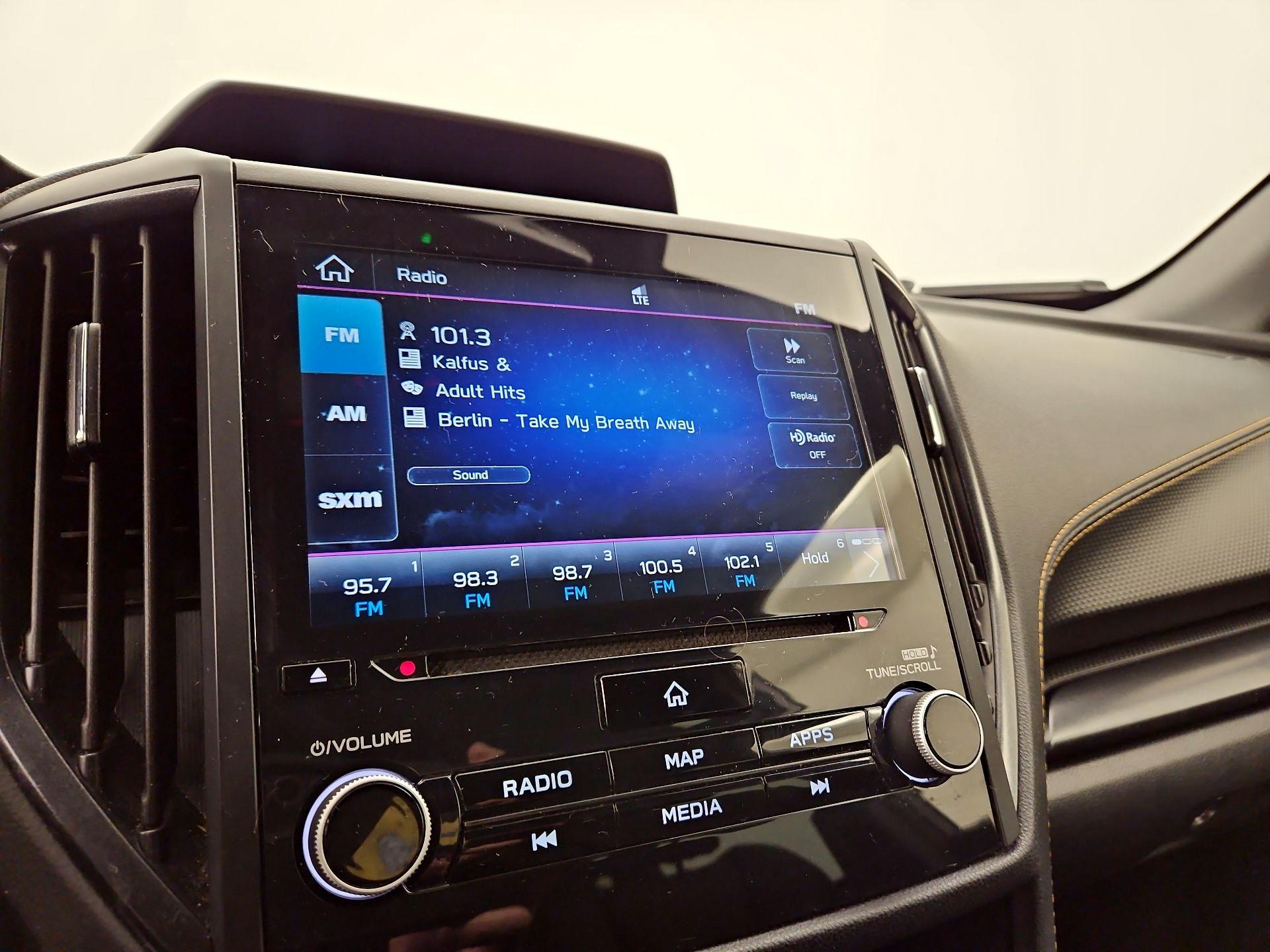 Thumbnail: 2023 Subaru Forester - 16