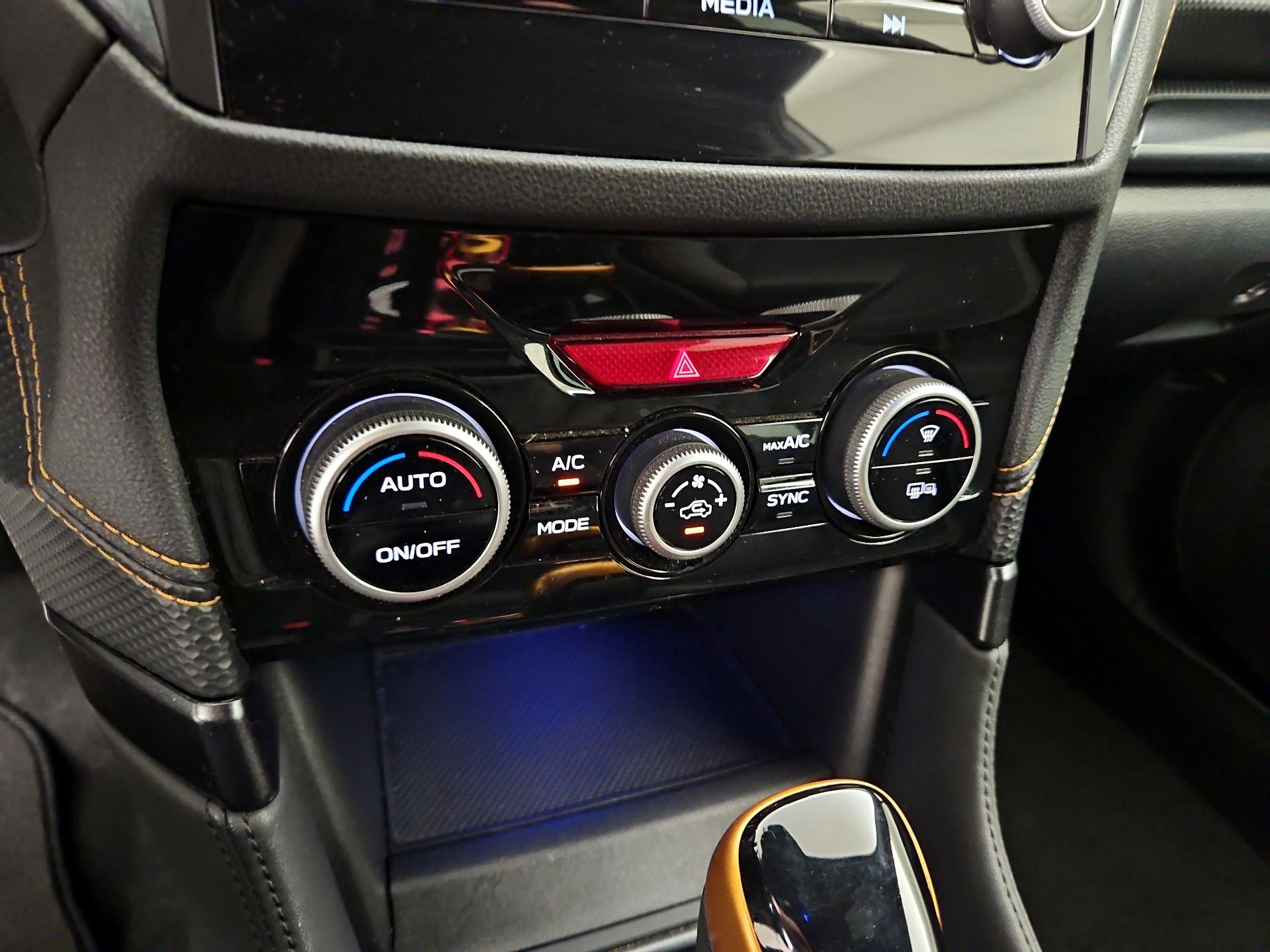 Thumbnail: 2023 Subaru Forester - 17