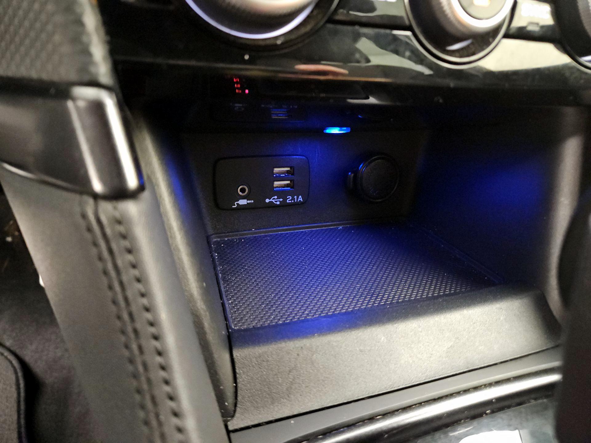 Thumbnail: 2023 Subaru Forester - 19