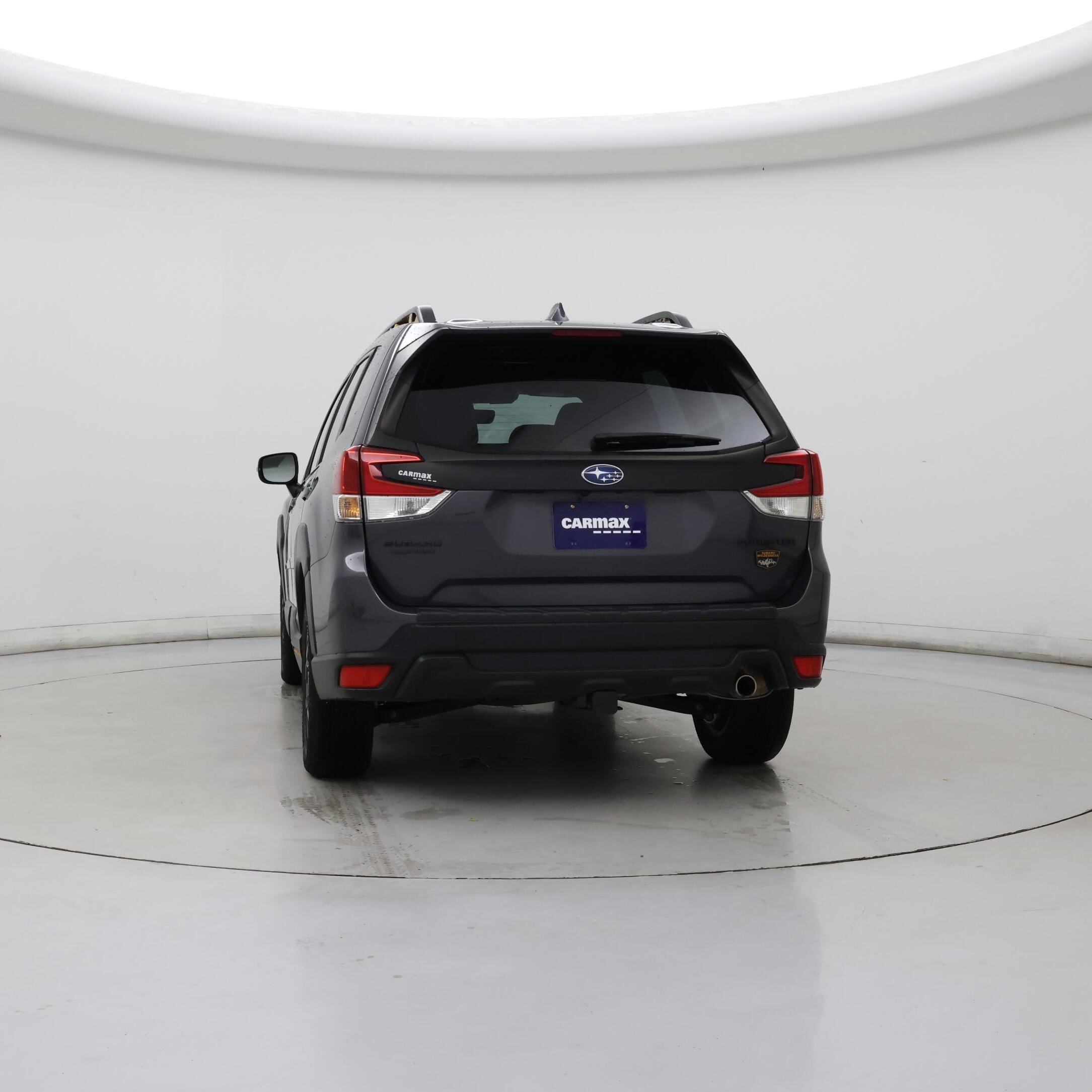 Thumbnail: 2023 Subaru Forester - 6