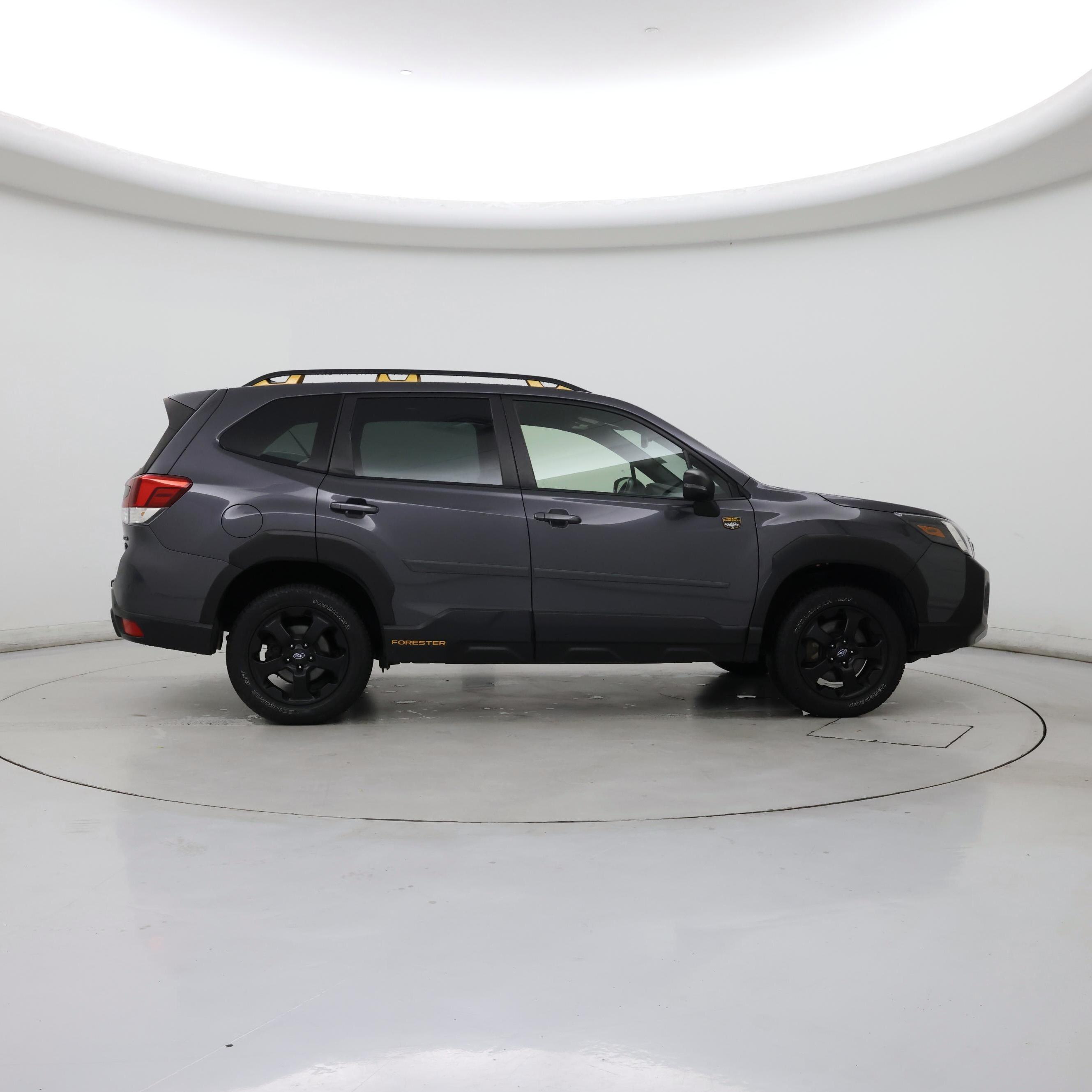 Thumbnail: 2023 Subaru Forester - 7