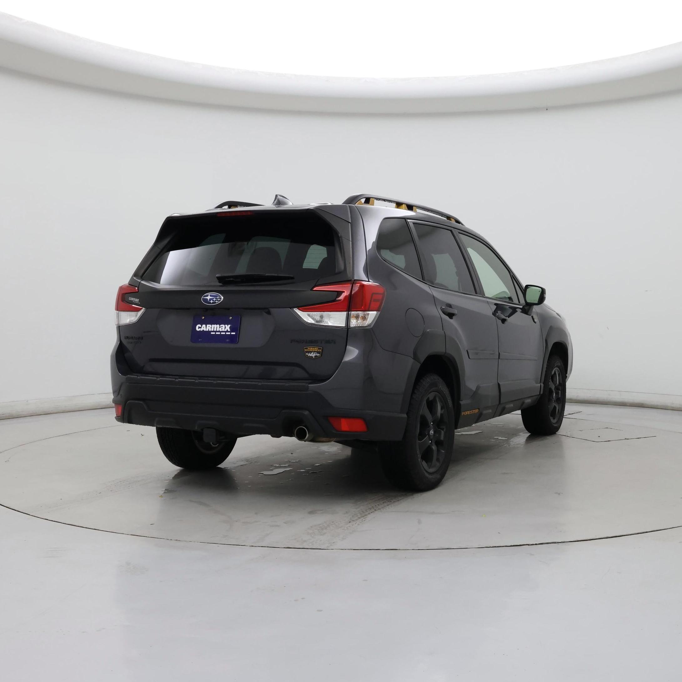 Thumbnail: 2023 Subaru Forester - 8