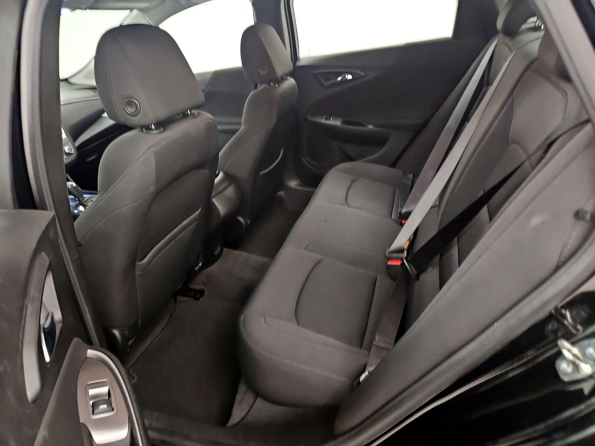 Thumbnail: 2020 Chevrolet Malibu - 19