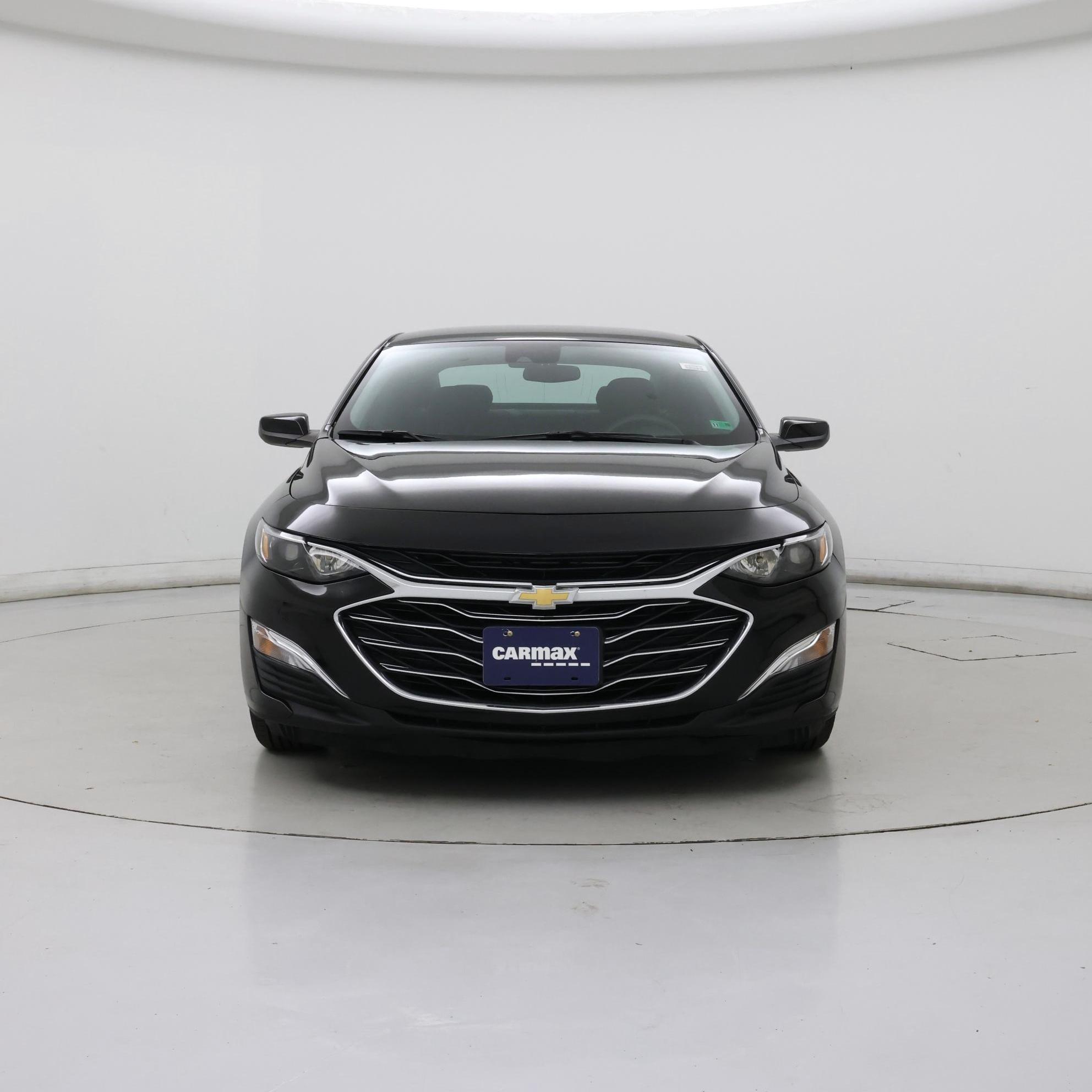 Thumbnail: 2020 Chevrolet Malibu - 5