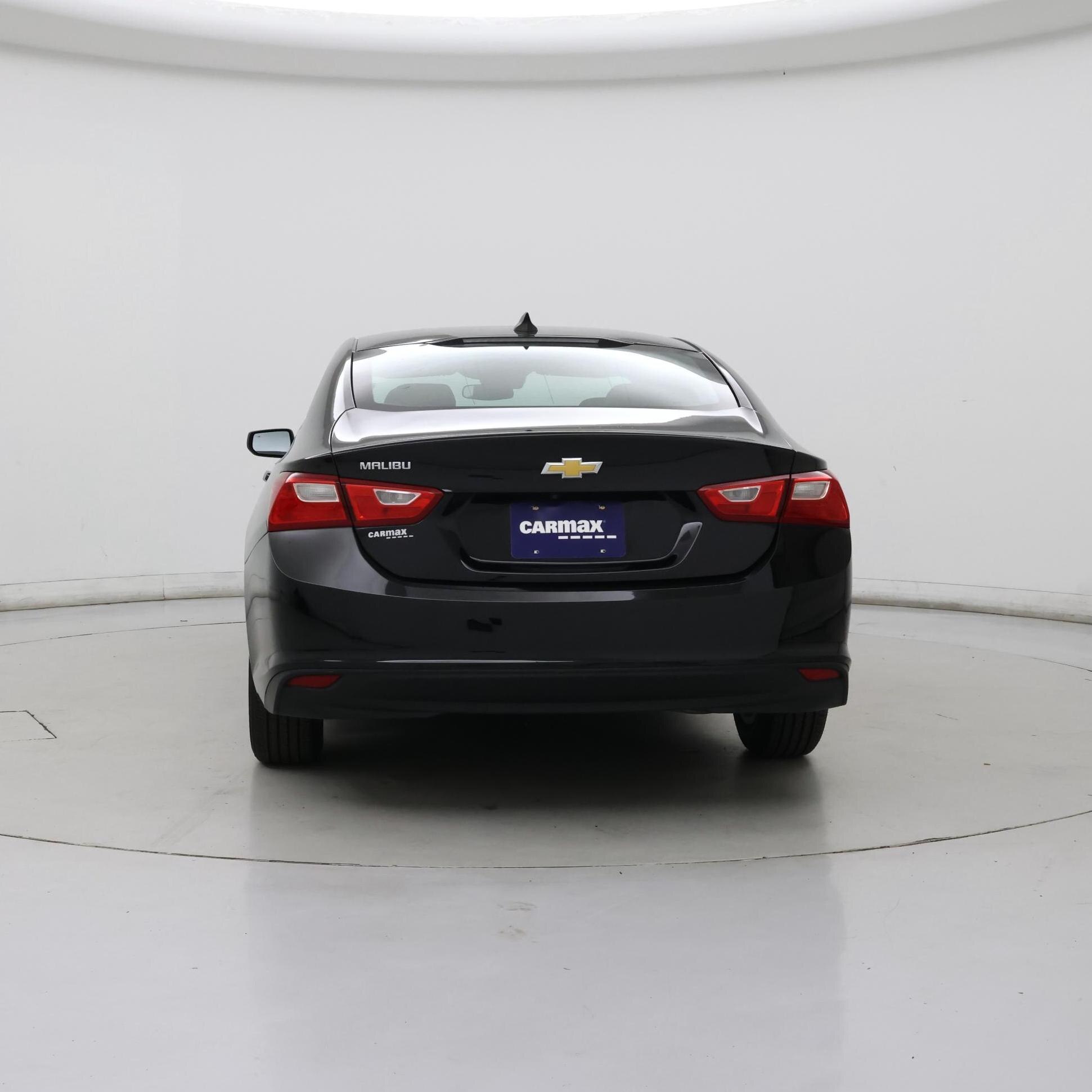 Thumbnail: 2020 Chevrolet Malibu - 6