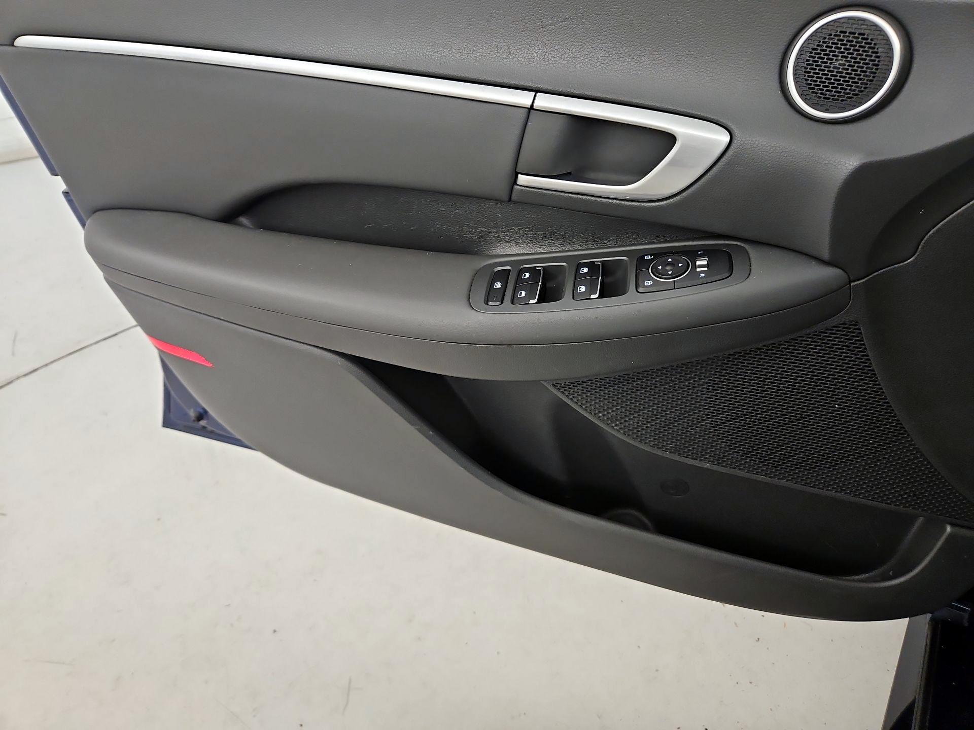 Thumbnail: 2020 Hyundai Sonata - 12