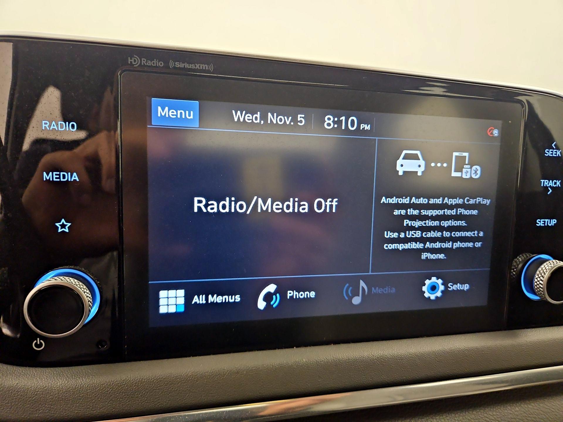 Thumbnail: 2020 Hyundai Sonata - 15