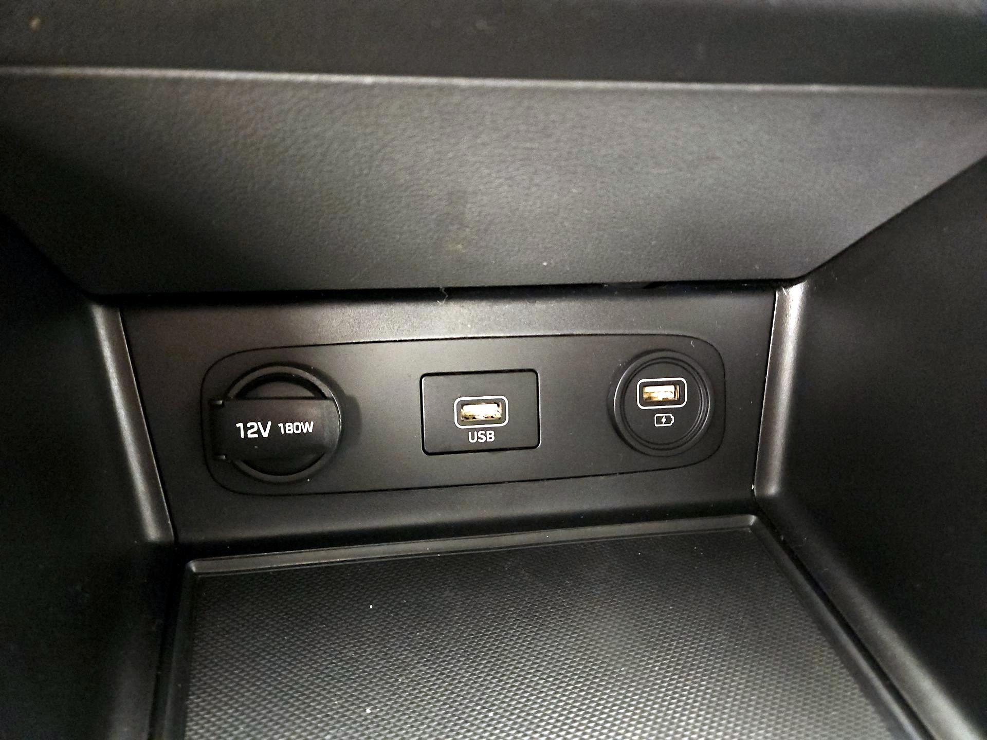 Thumbnail: 2020 Hyundai Sonata - 18