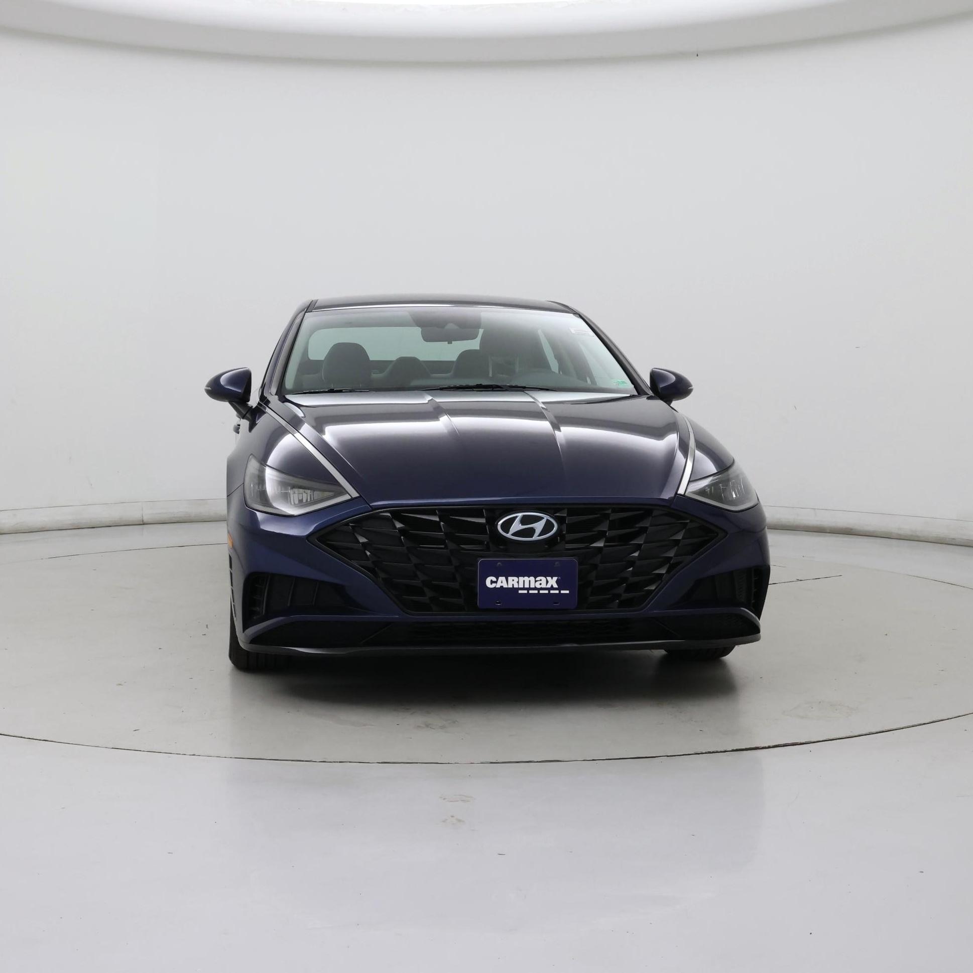 Thumbnail: 2020 Hyundai Sonata - 5