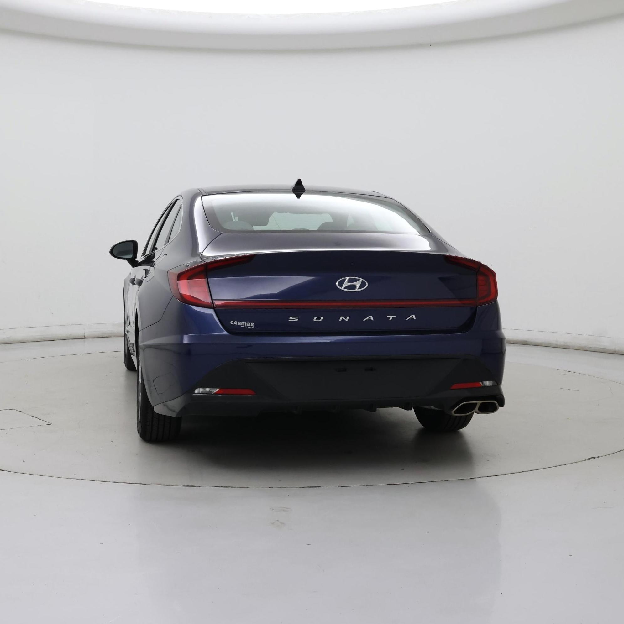 Thumbnail: 2020 Hyundai Sonata - 6