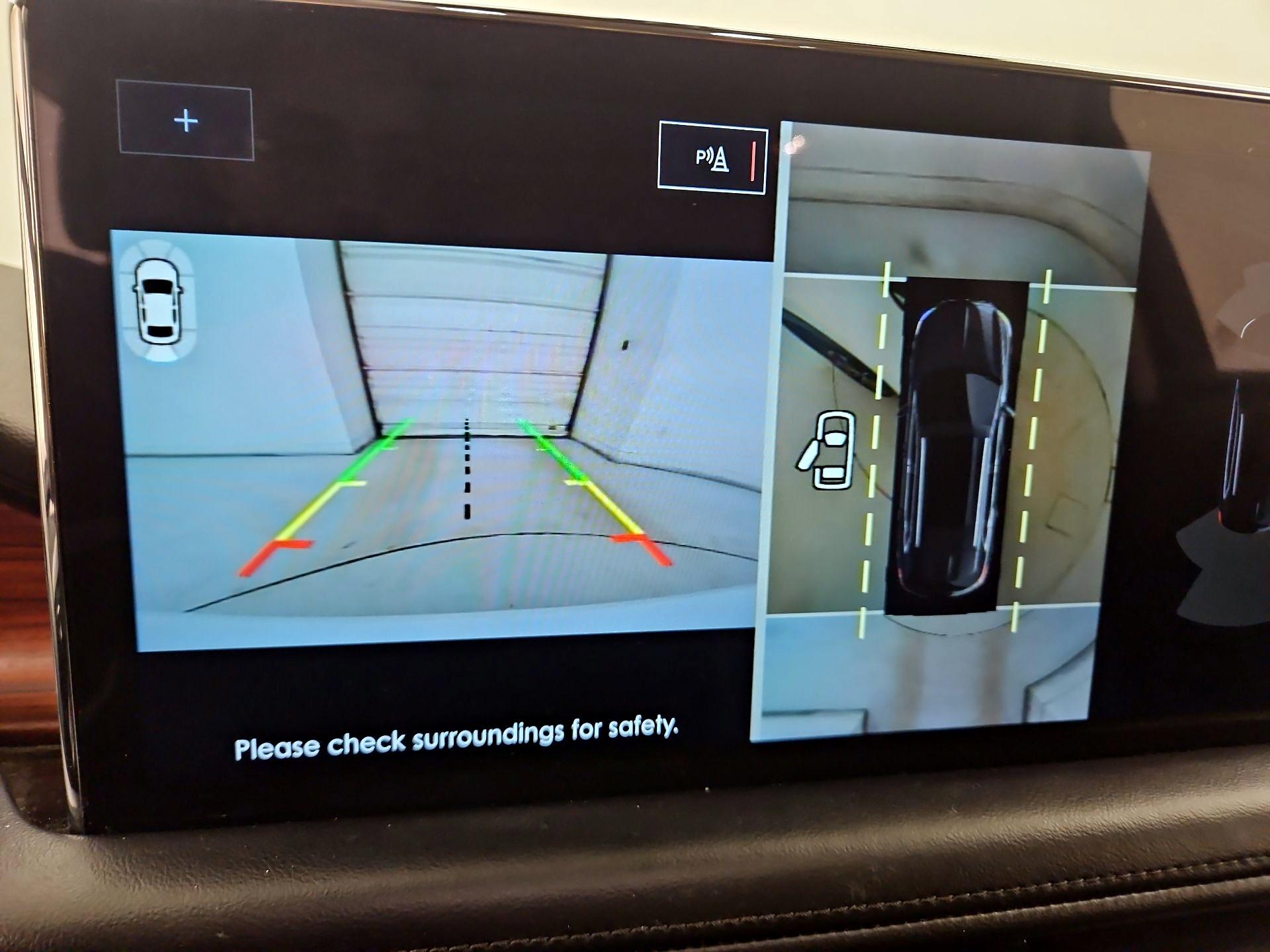 Thumbnail: 2021 Lincoln Nautilus - 15