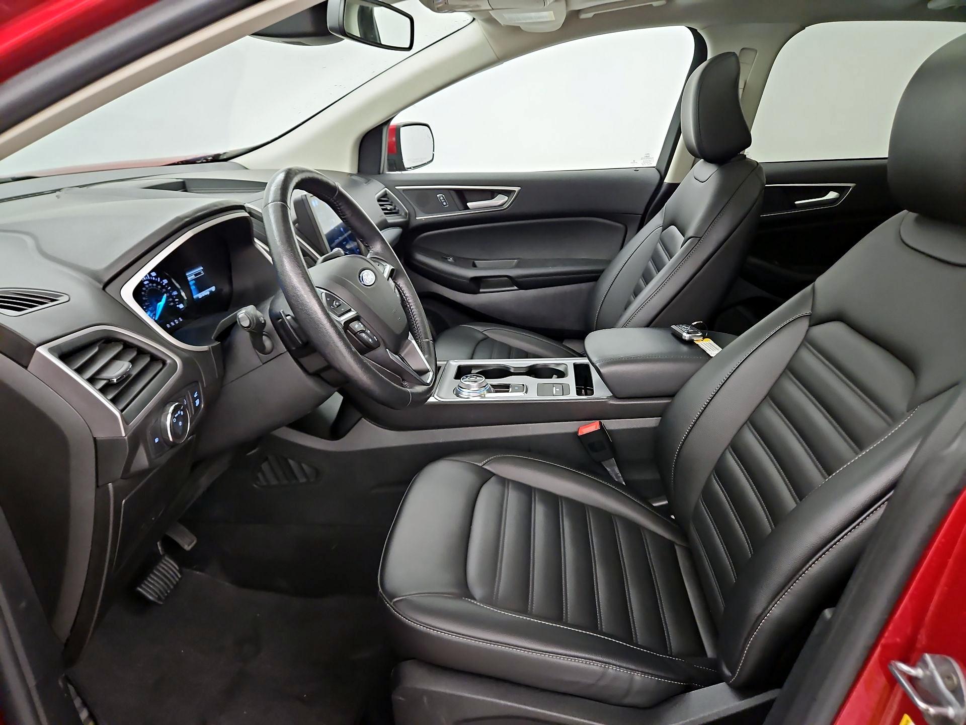 Thumbnail: 2021 Ford Edge - 11