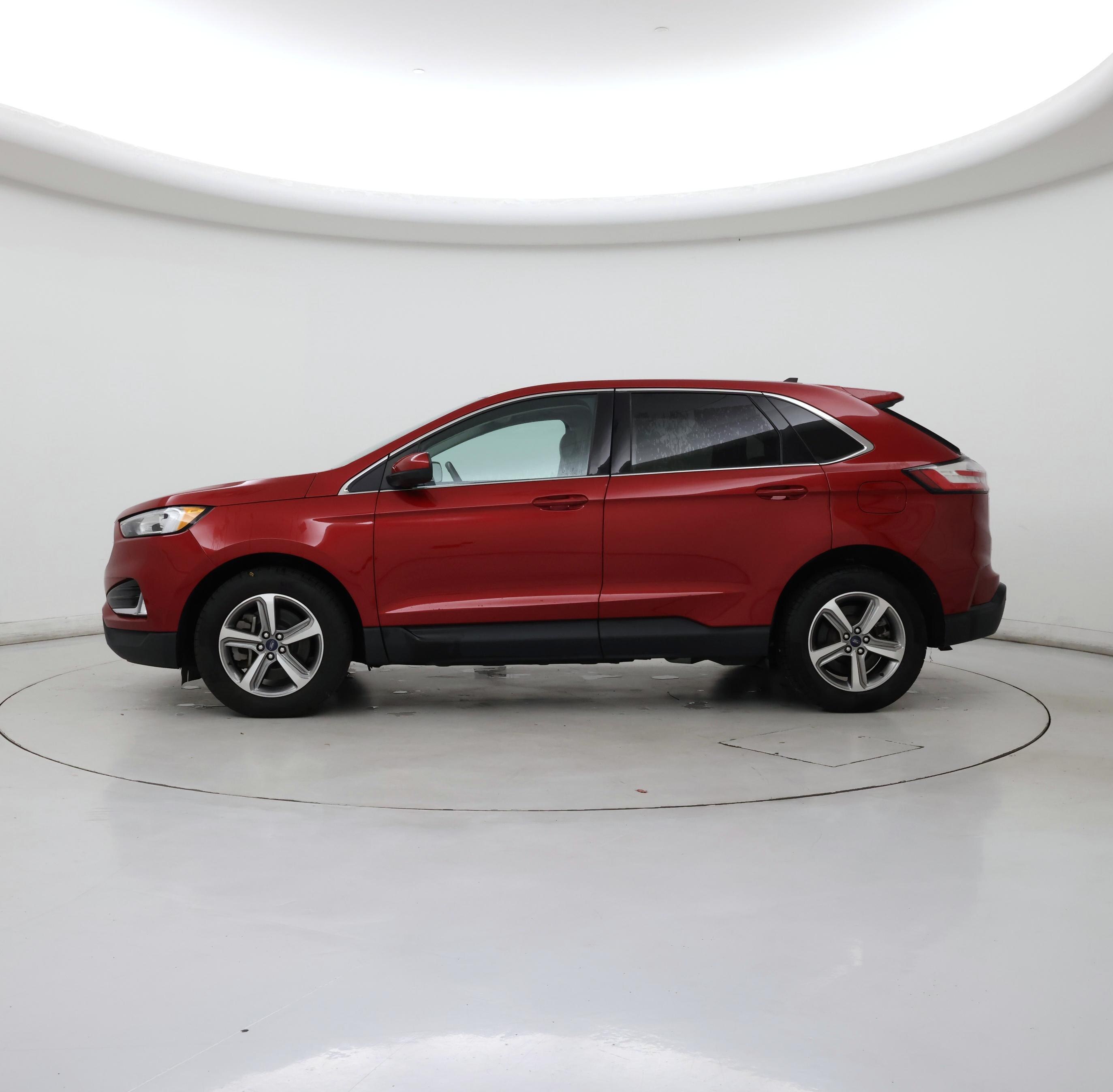 Thumbnail: 2021 Ford Edge - 3