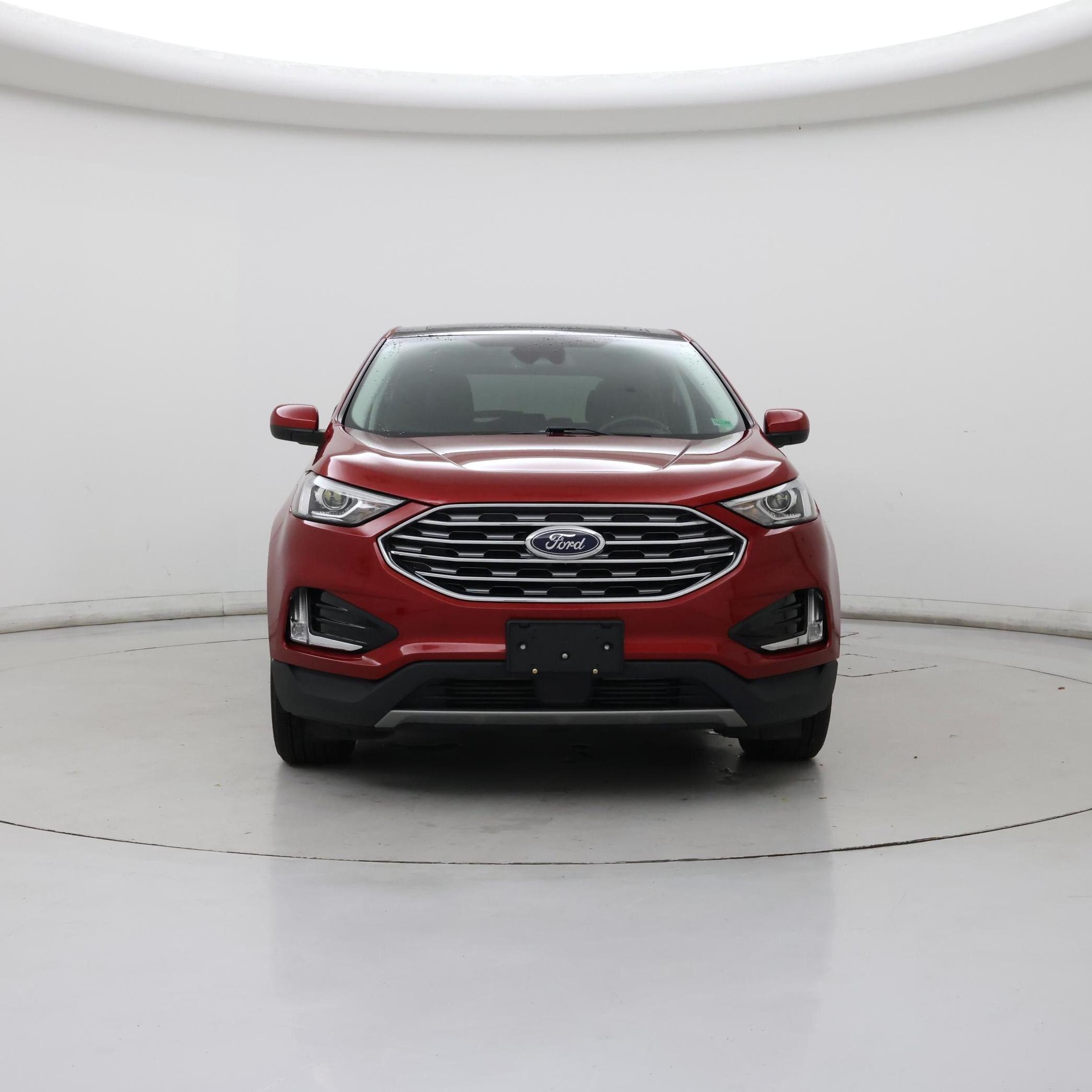 Thumbnail: 2021 Ford Edge - 5
