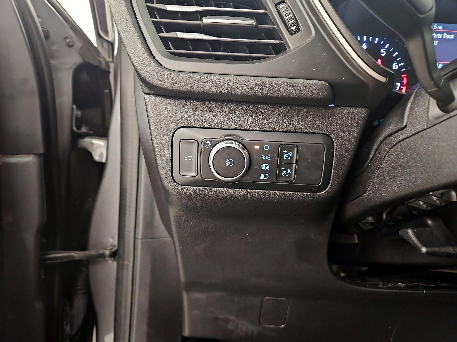 Thumbnail: 2021 Ford Escape - 13