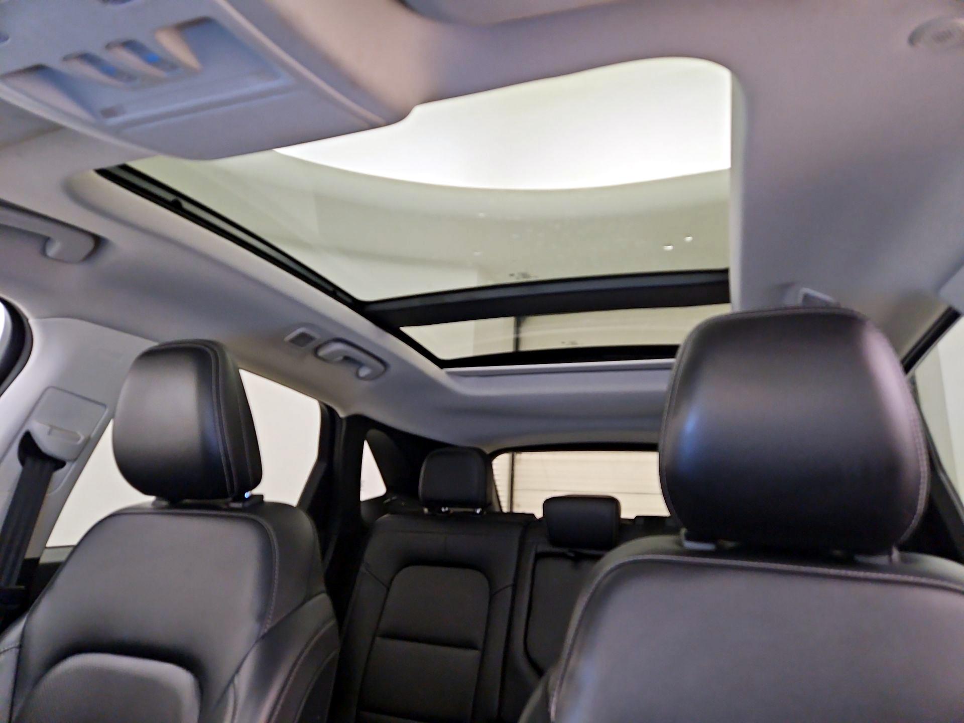 Thumbnail: 2021 Ford Escape - 20