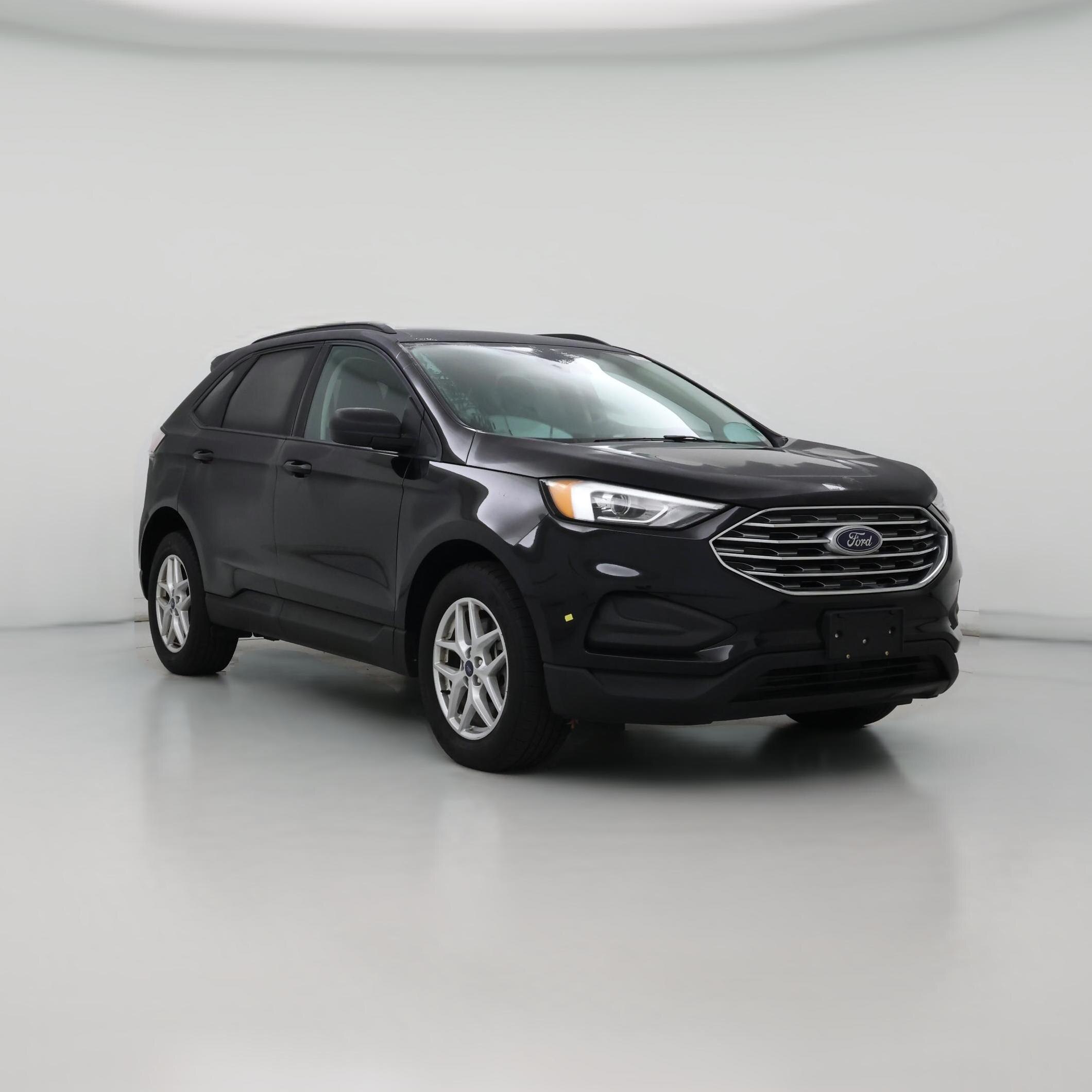 Thumbnail: 2022 Ford Edge - 1