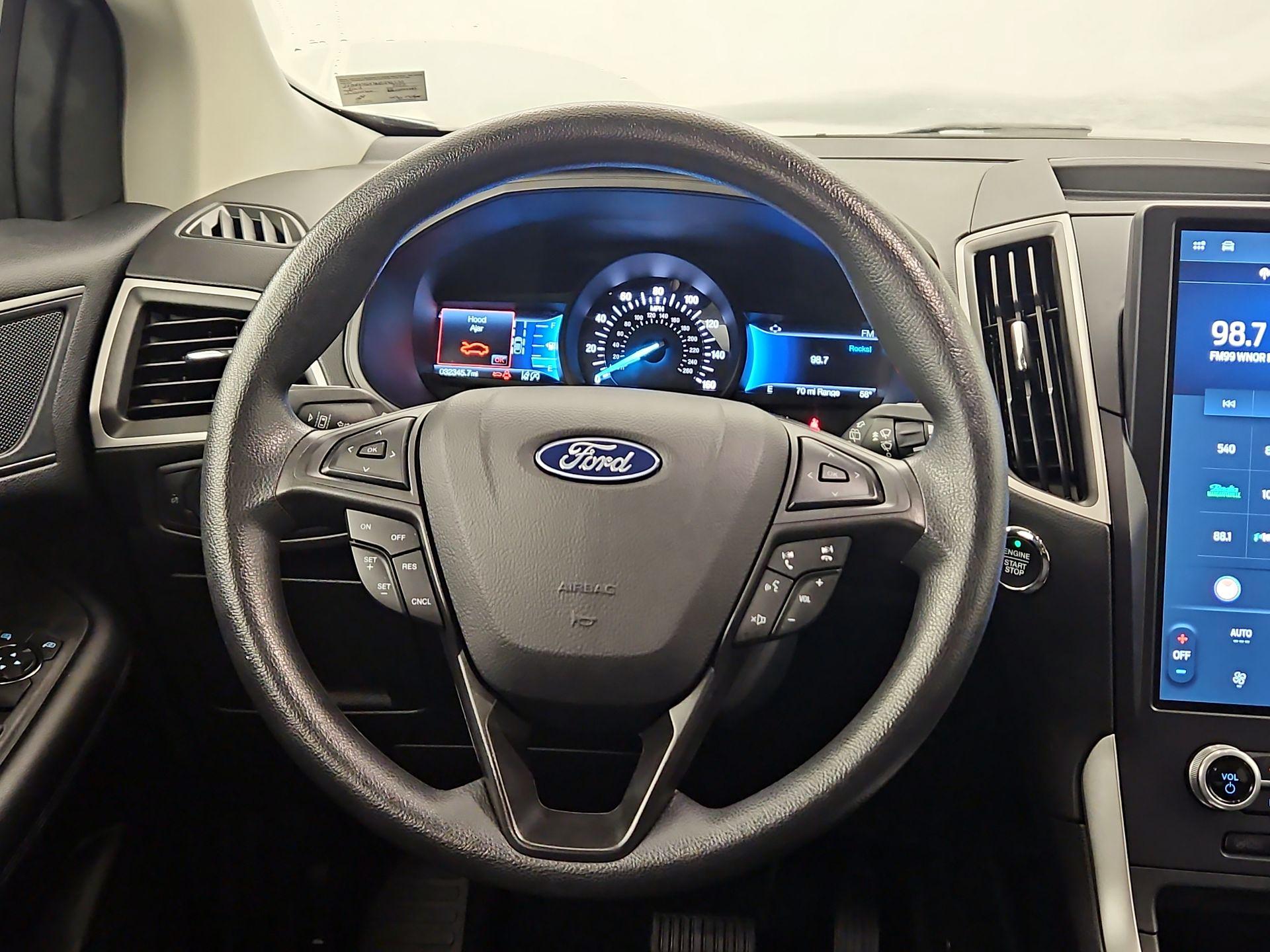 Thumbnail: 2022 Ford Edge - 10