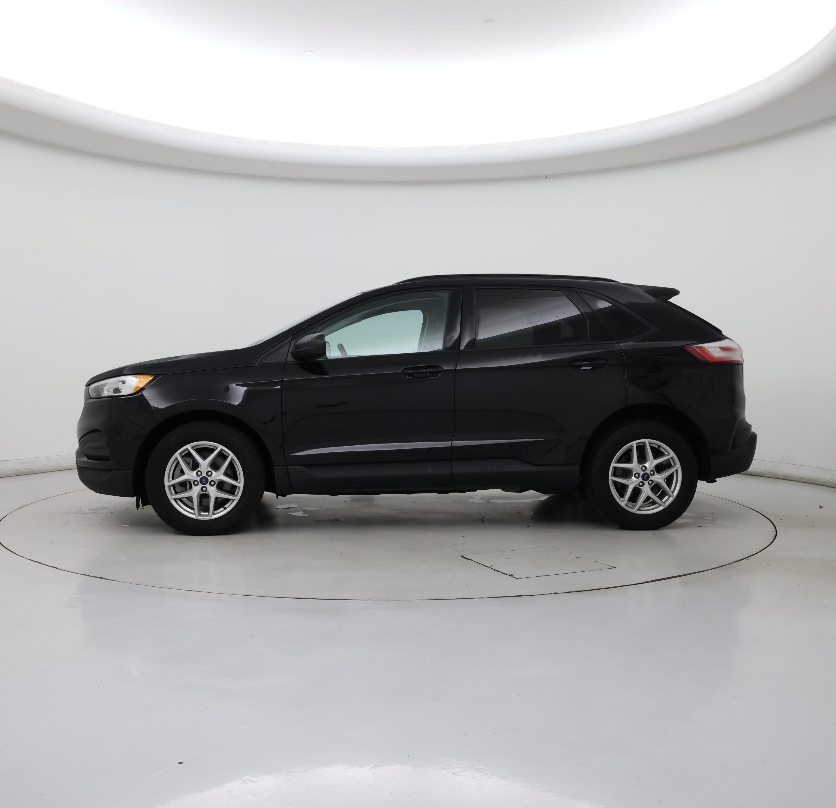 Thumbnail: 2022 Ford Edge - 3