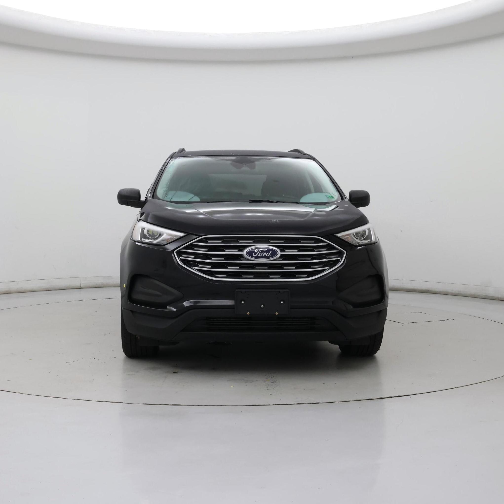 Thumbnail: 2022 Ford Edge - 5
