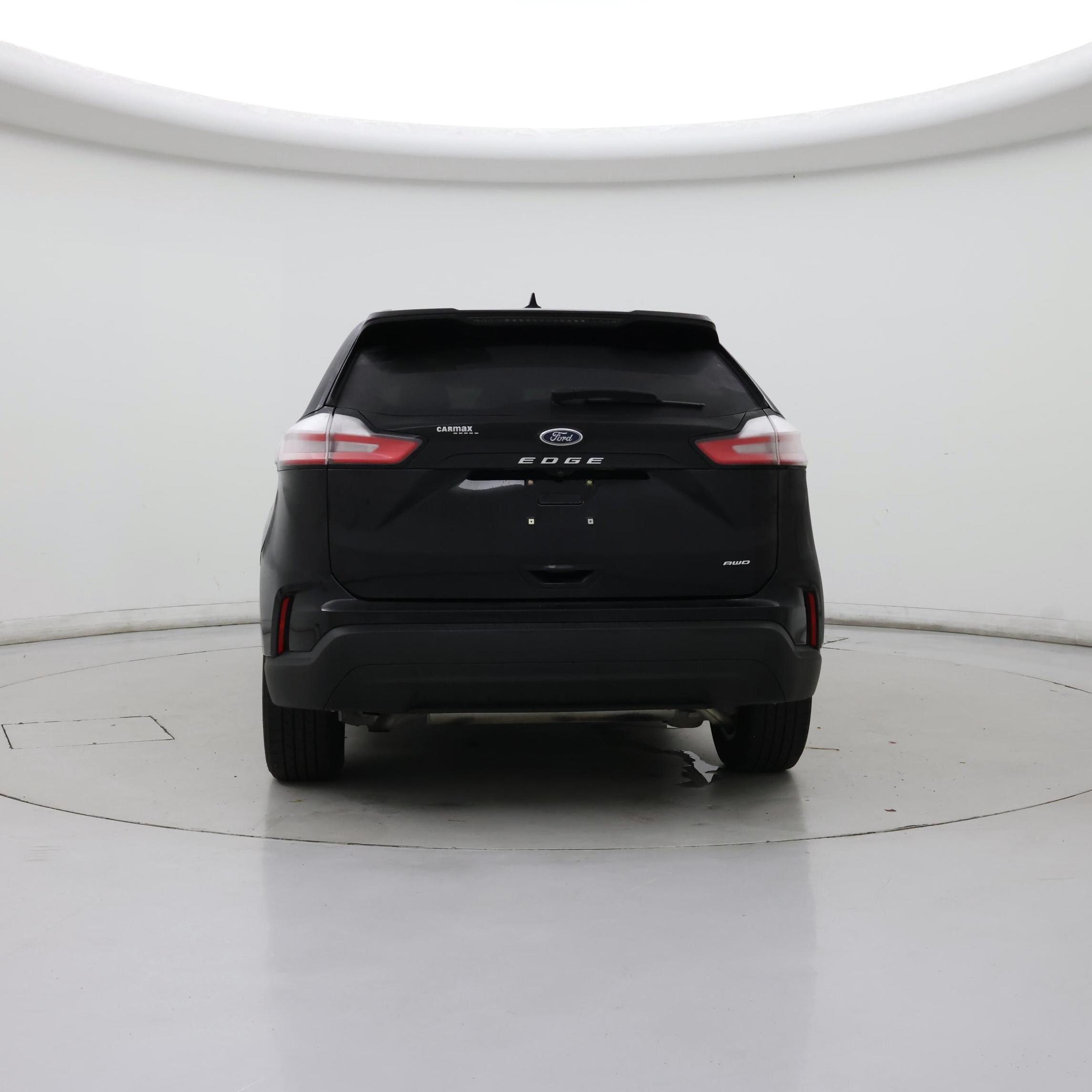 Thumbnail: 2022 Ford Edge - 6