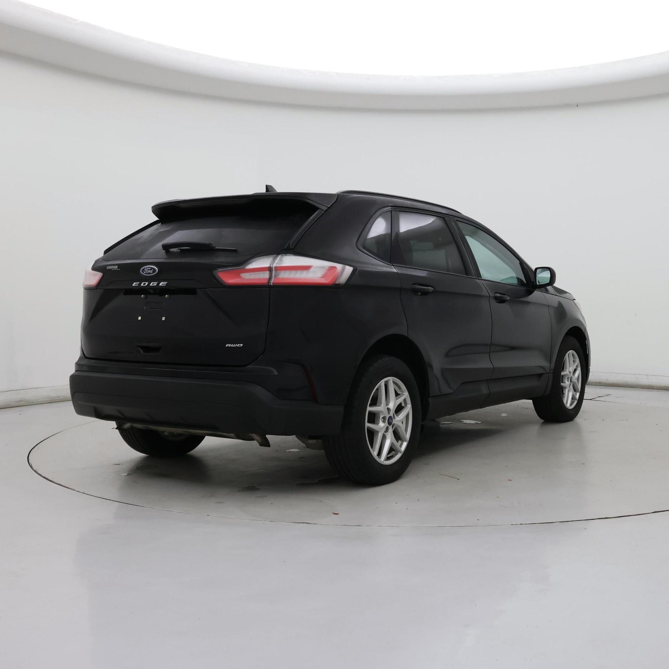 Thumbnail: 2022 Ford Edge - 8