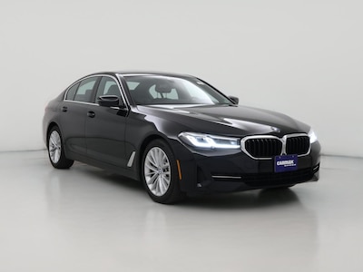 2022 BMW 530 I xDrive