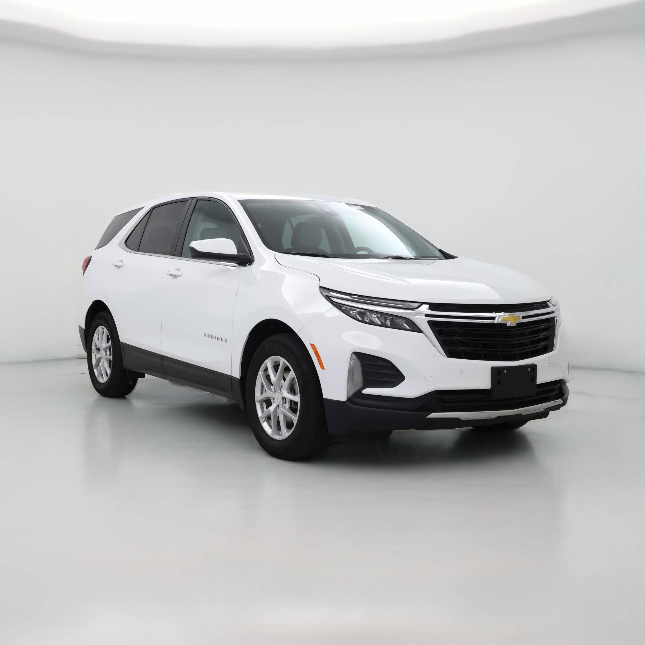 Thumbnail: 2023 Chevrolet Equinox - 1