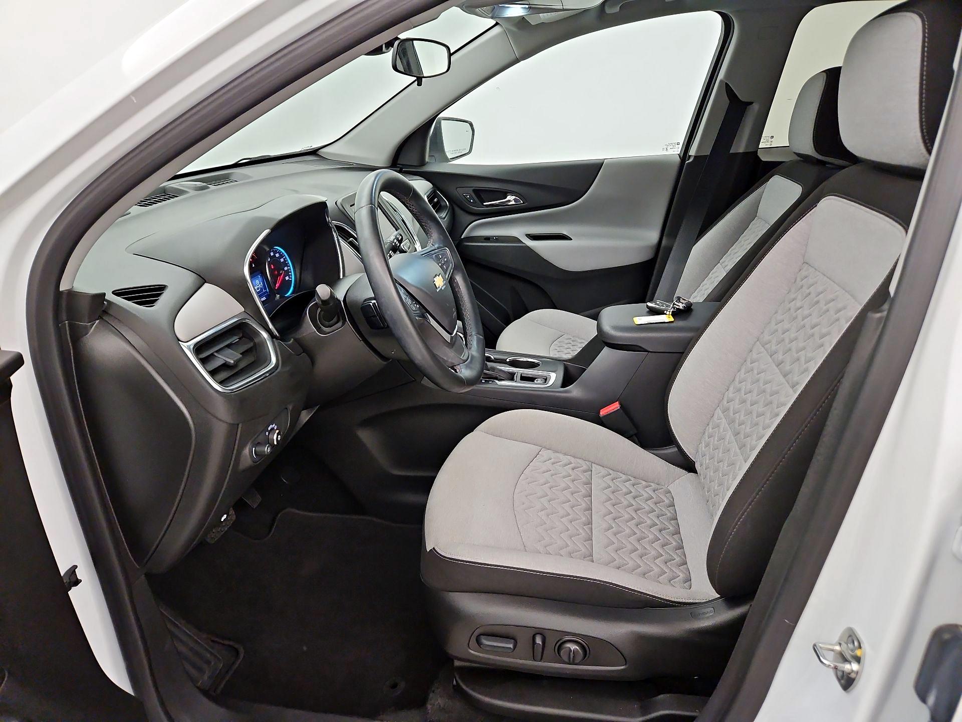 Thumbnail: 2023 Chevrolet Equinox - 11