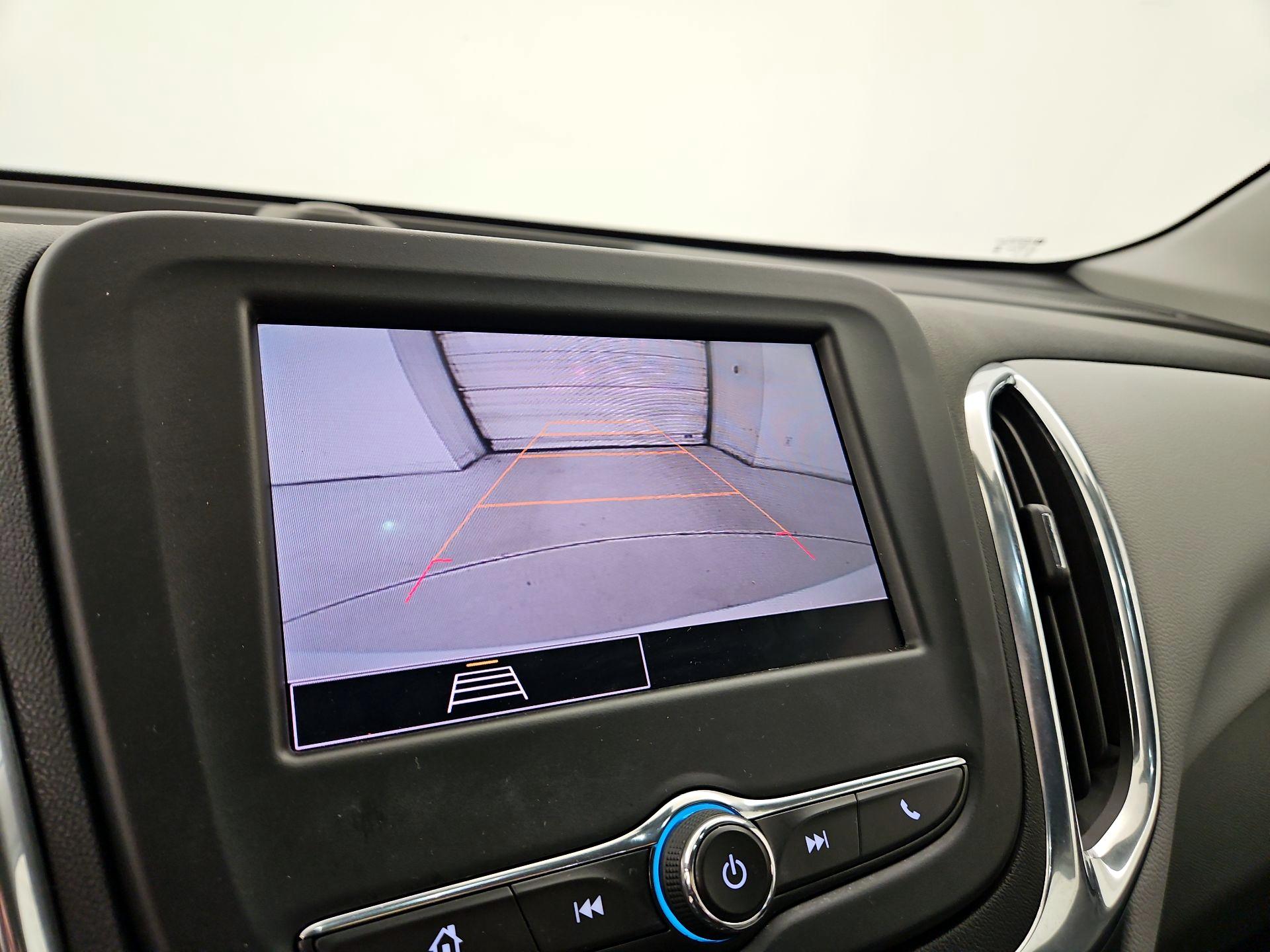 Thumbnail: 2023 Chevrolet Equinox - 14