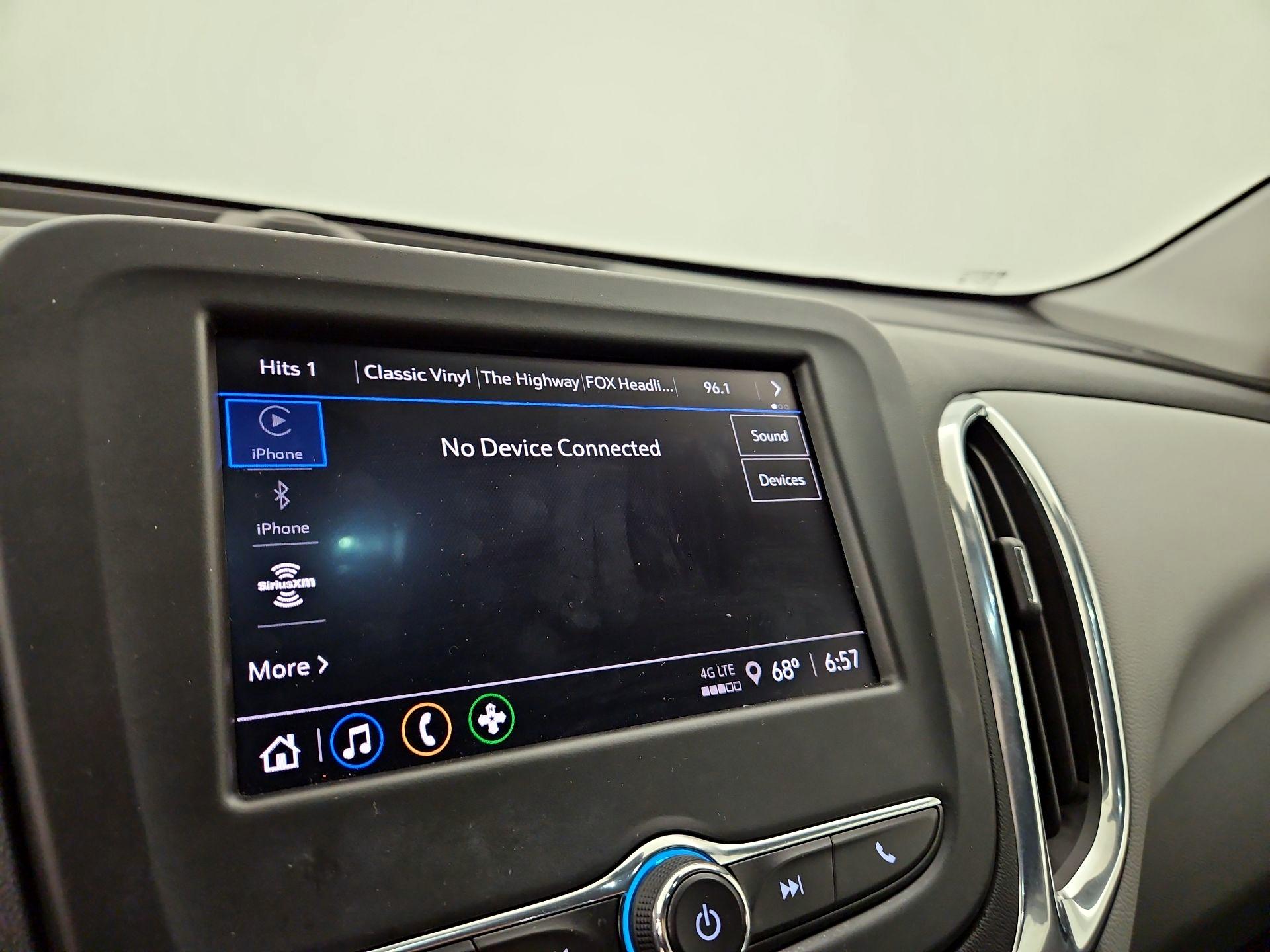 Thumbnail: 2023 Chevrolet Equinox - 15