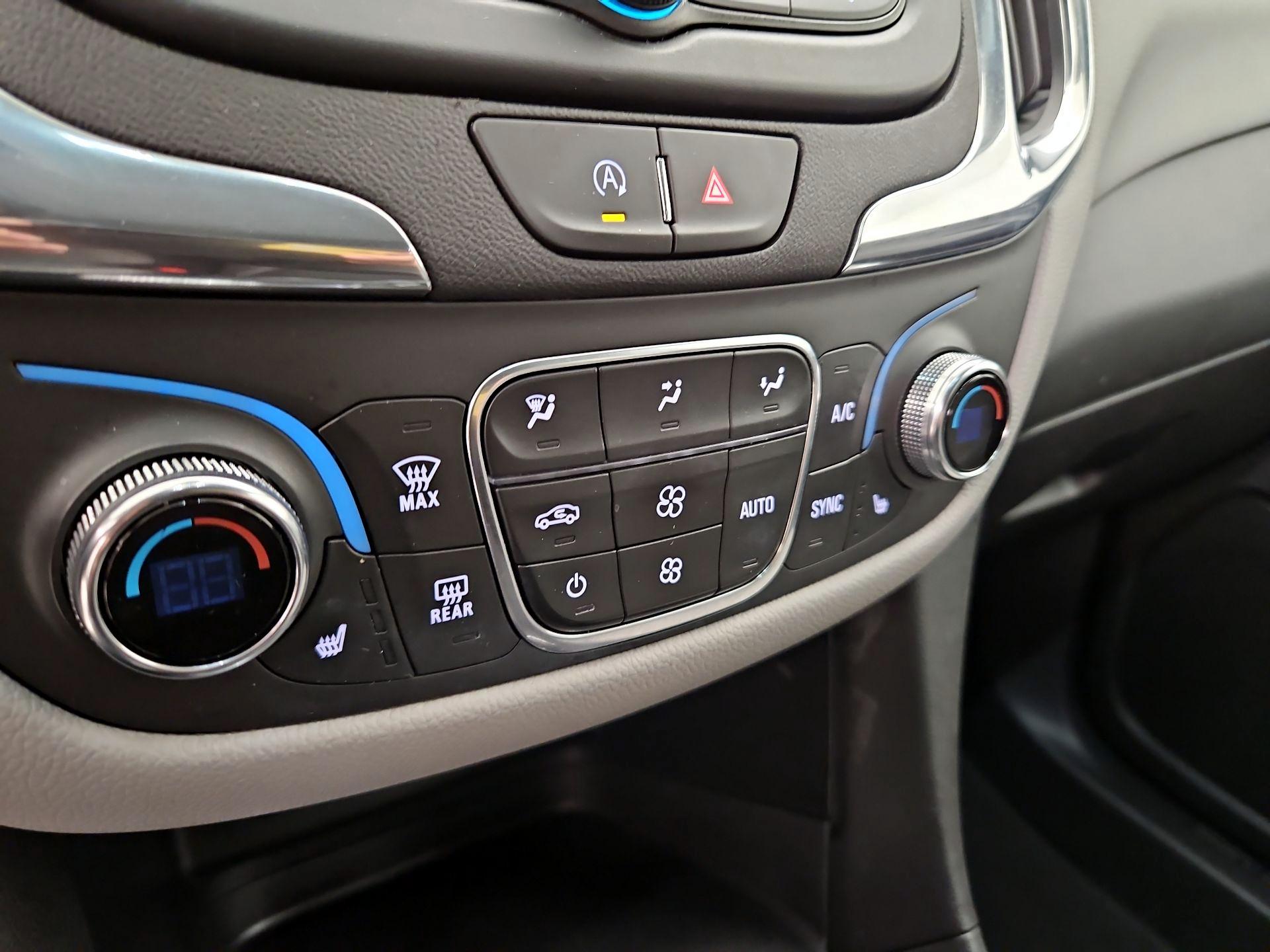 Thumbnail: 2023 Chevrolet Equinox - 16