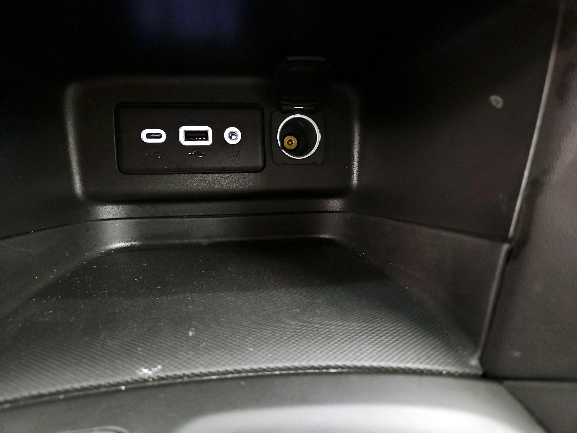 Thumbnail: 2023 Chevrolet Equinox - 18