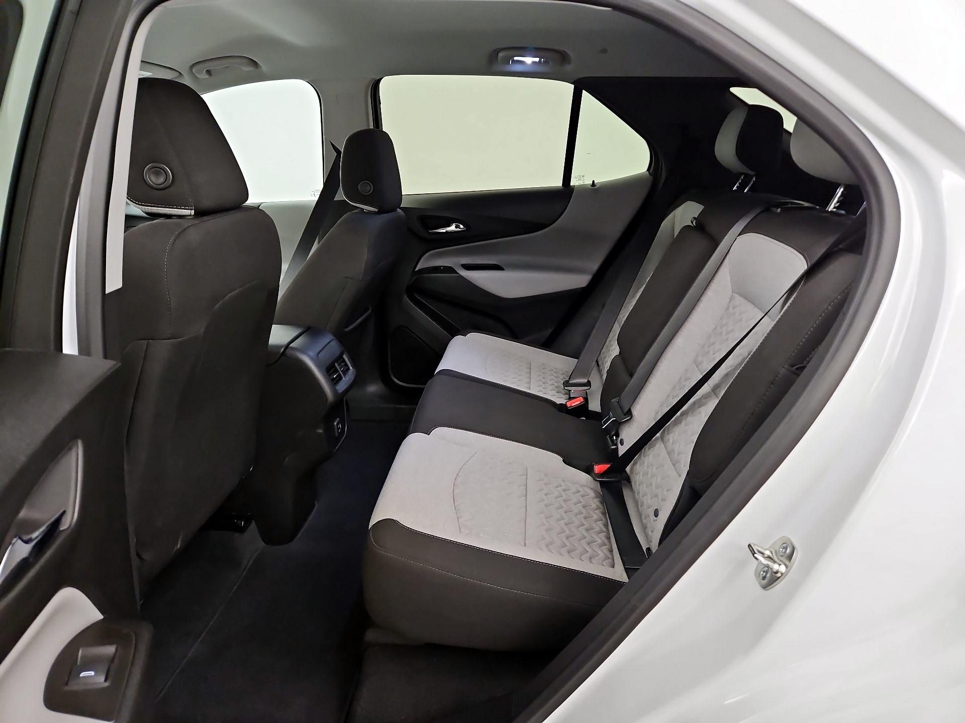 Thumbnail: 2023 Chevrolet Equinox - 19