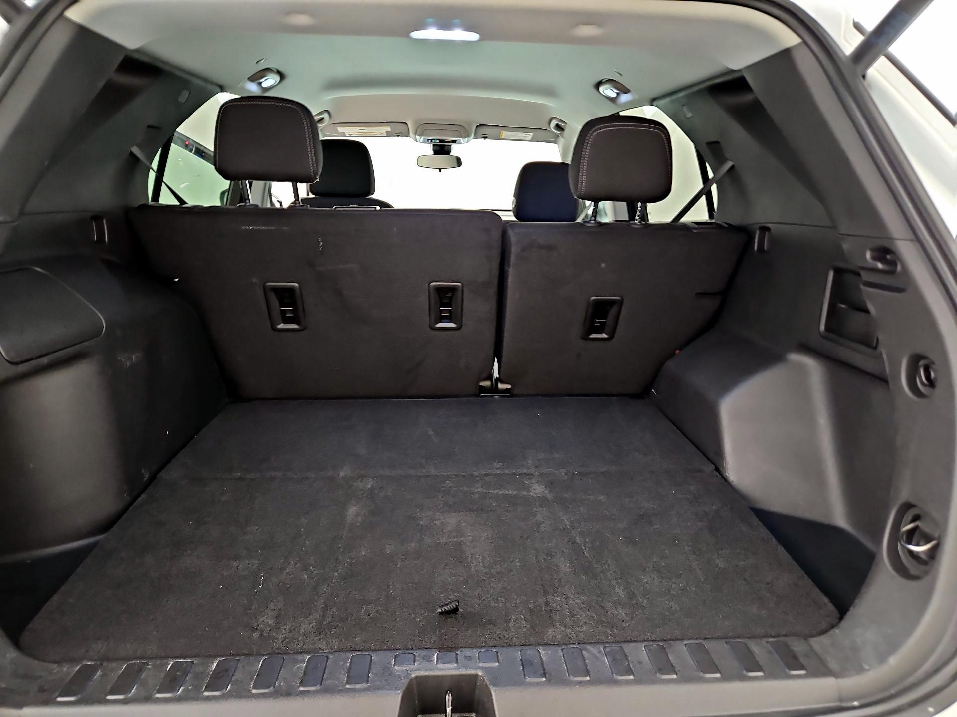 Thumbnail: 2023 Chevrolet Equinox - 20