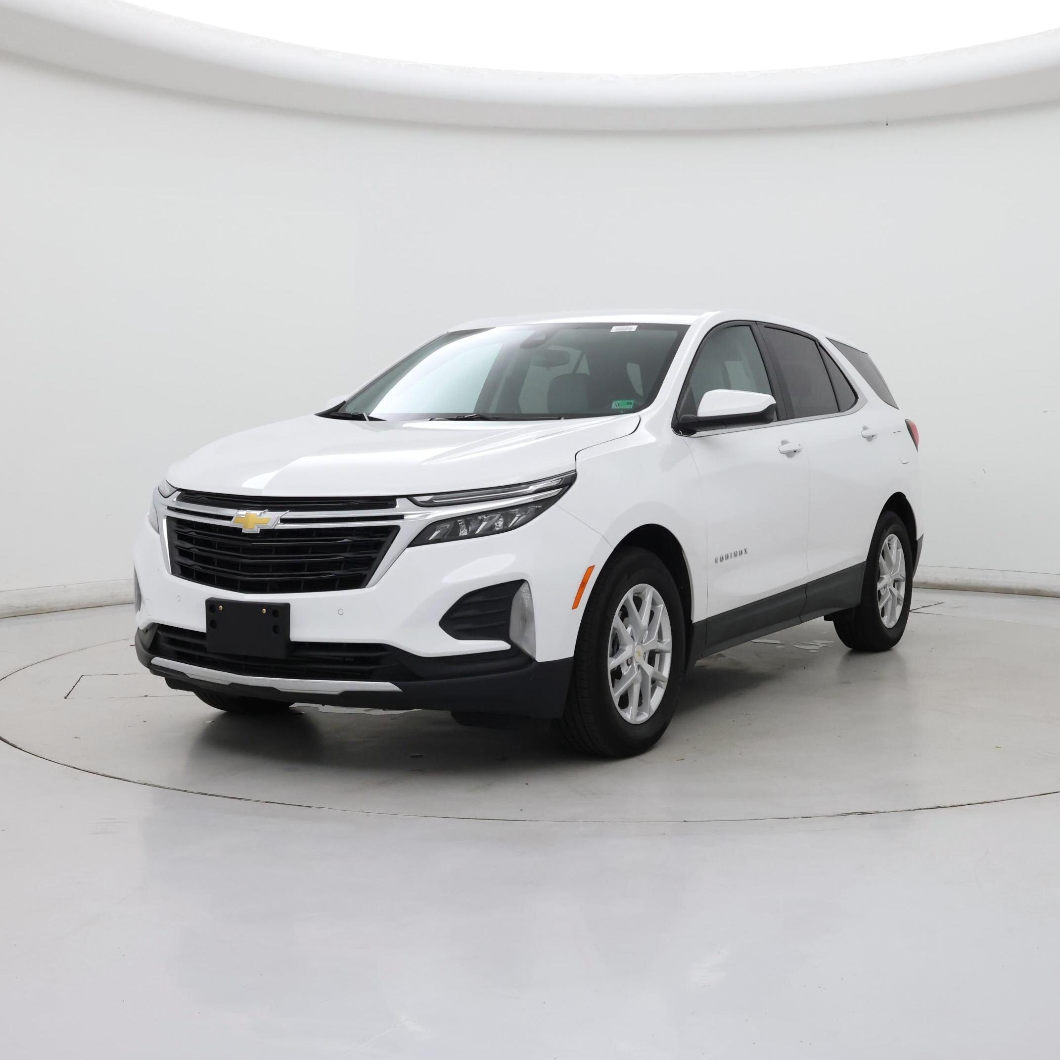 Thumbnail: 2023 Chevrolet Equinox - 4